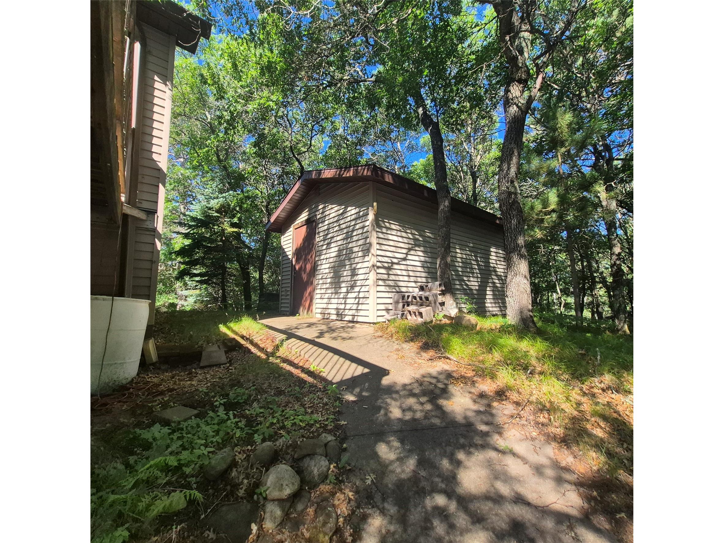 1430 Broken Arrow Trail Solon Springs WI 54873 - George Lake 1602898 image33