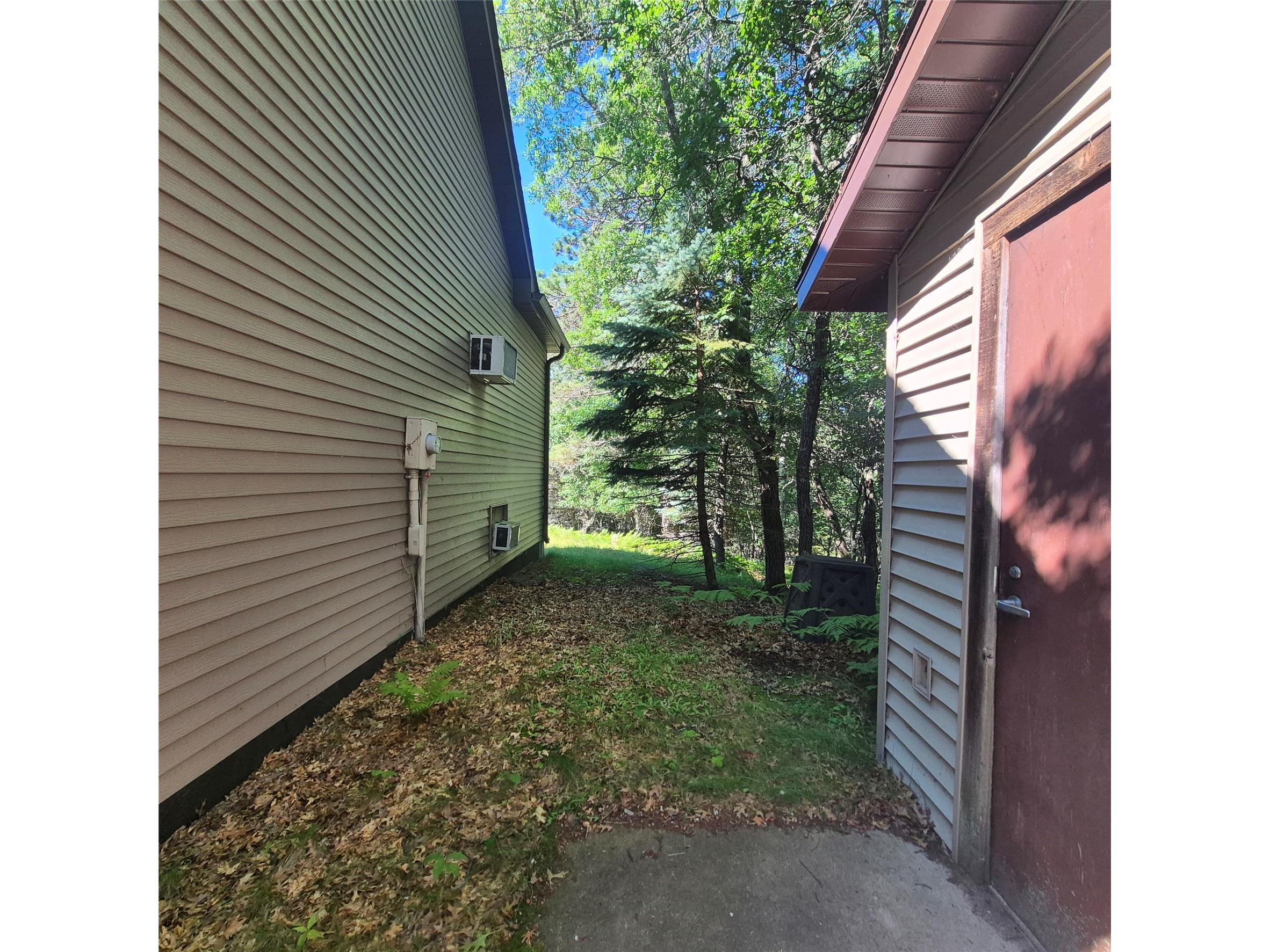 1430 Broken Arrow Trail Solon Springs WI 54873 - George Lake 1602898 image35