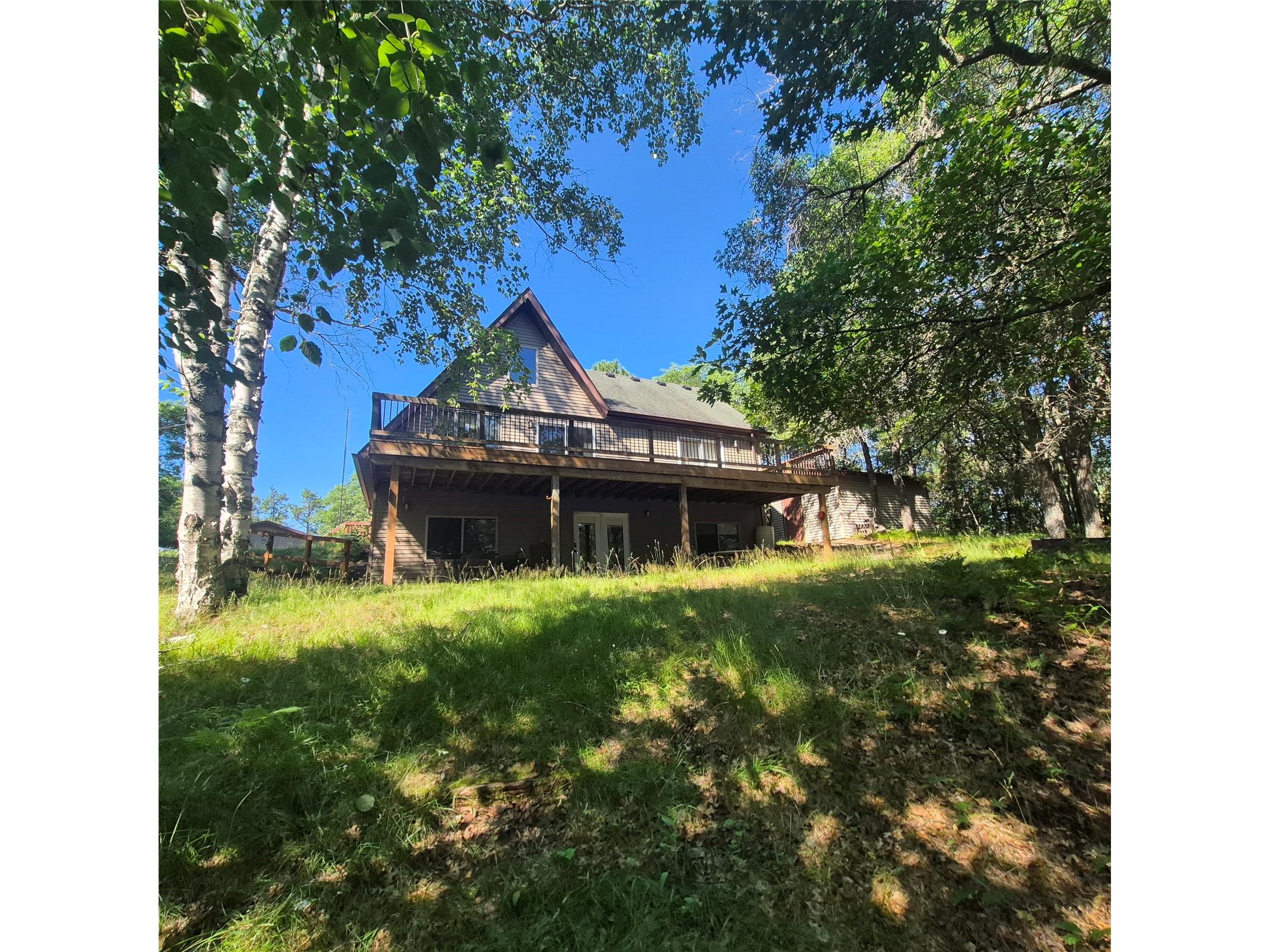 1430 Broken Arrow Trail Solon Springs WI 54873 - George Lake 1602898 image36