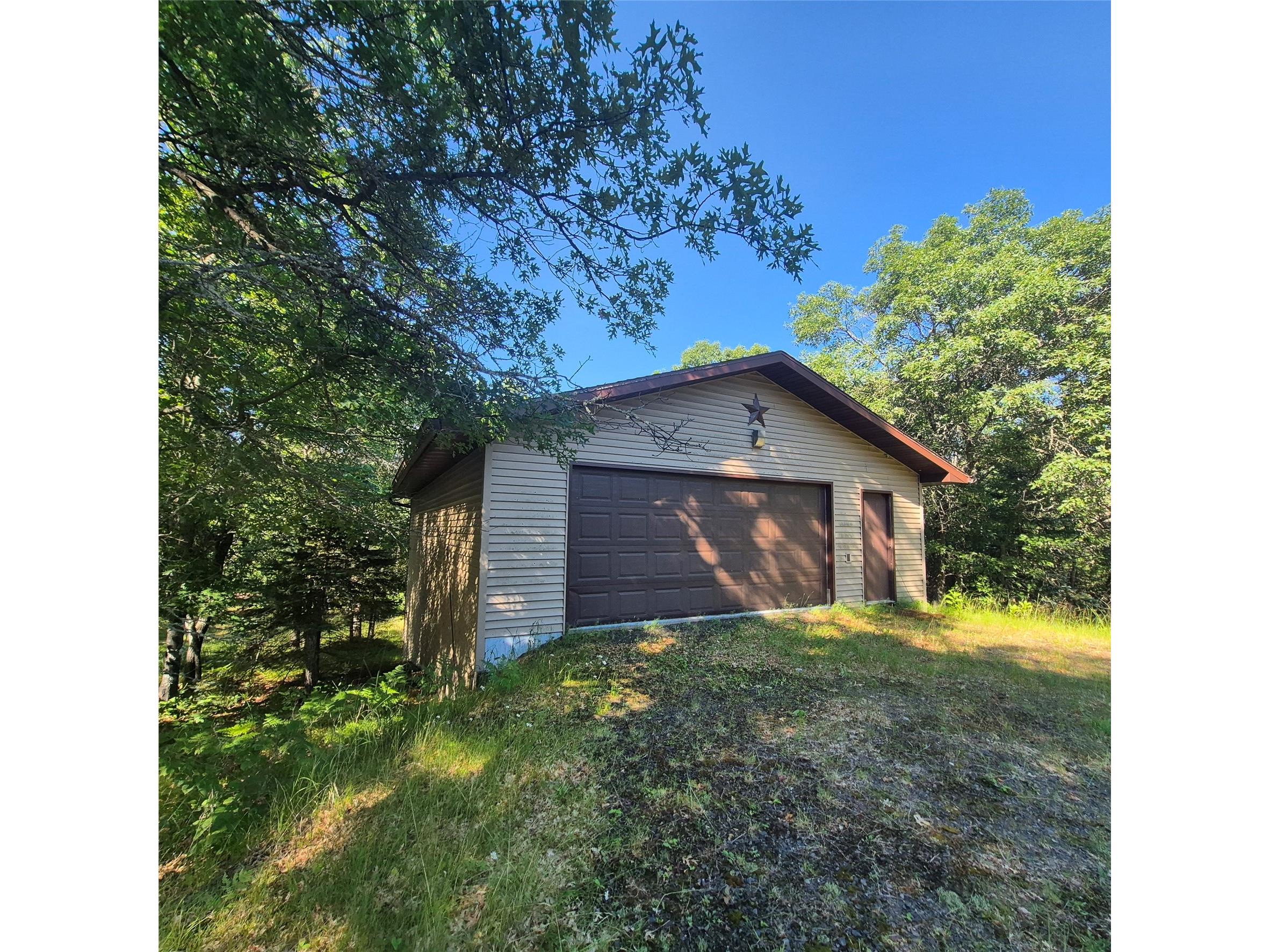 1430 Broken Arrow Trail Solon Springs WI 54873 - George Lake 1602898 image4