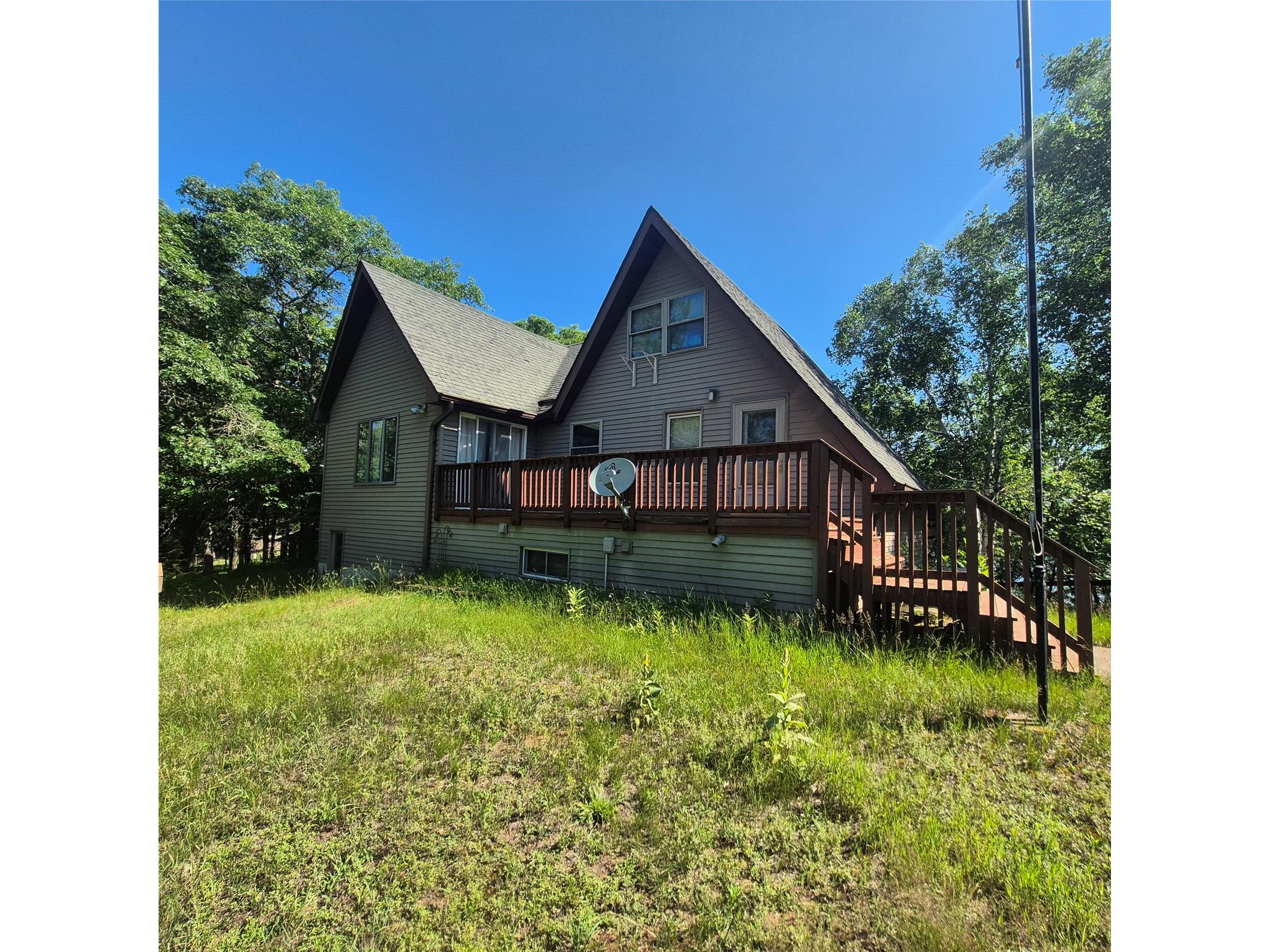 1430 Broken Arrow Trail Solon Springs WI 54873 - George Lake 1602898 image43