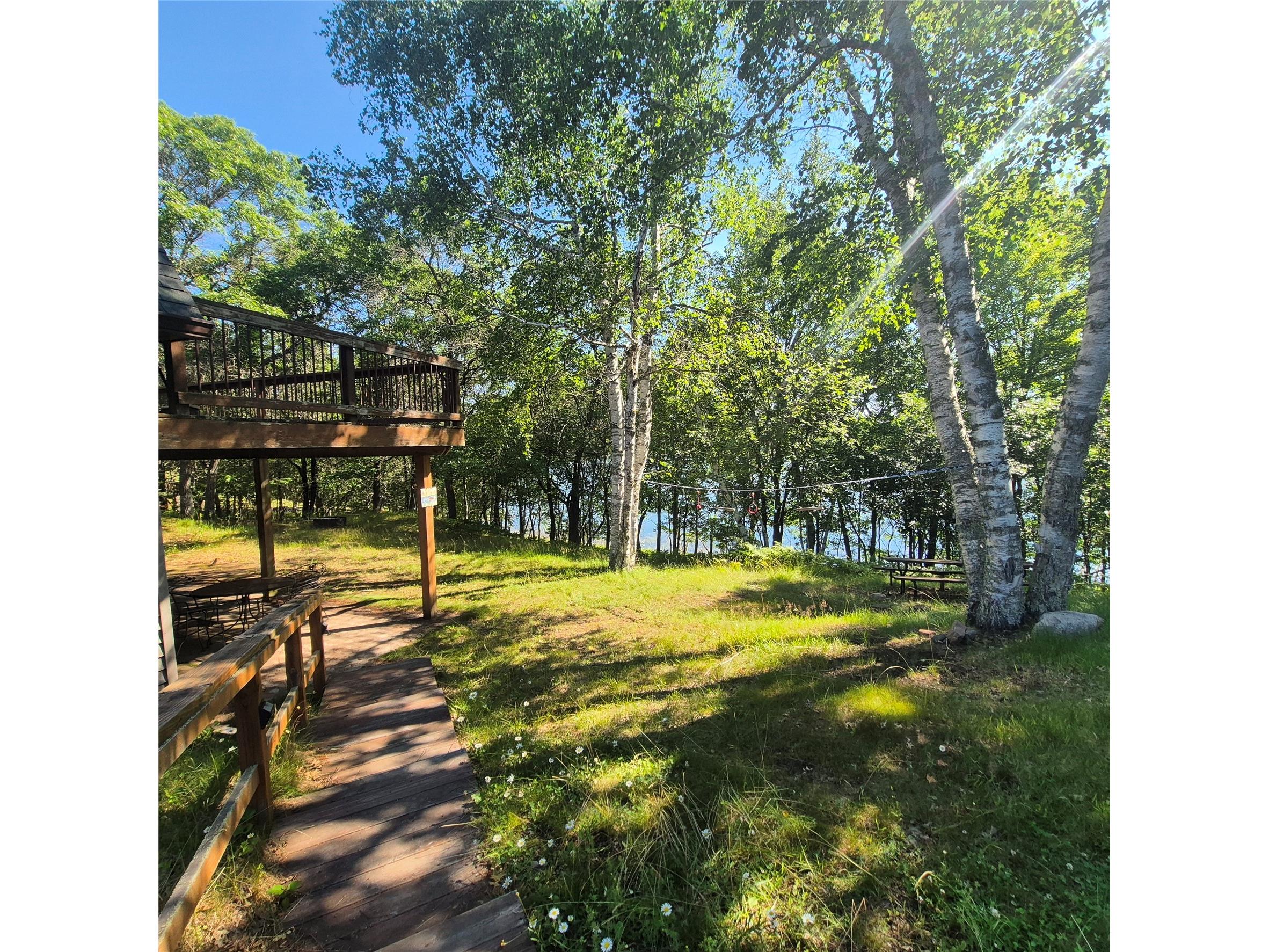 1430 Broken Arrow Trail Solon Springs WI 54873 - George Lake 1602898 image5
