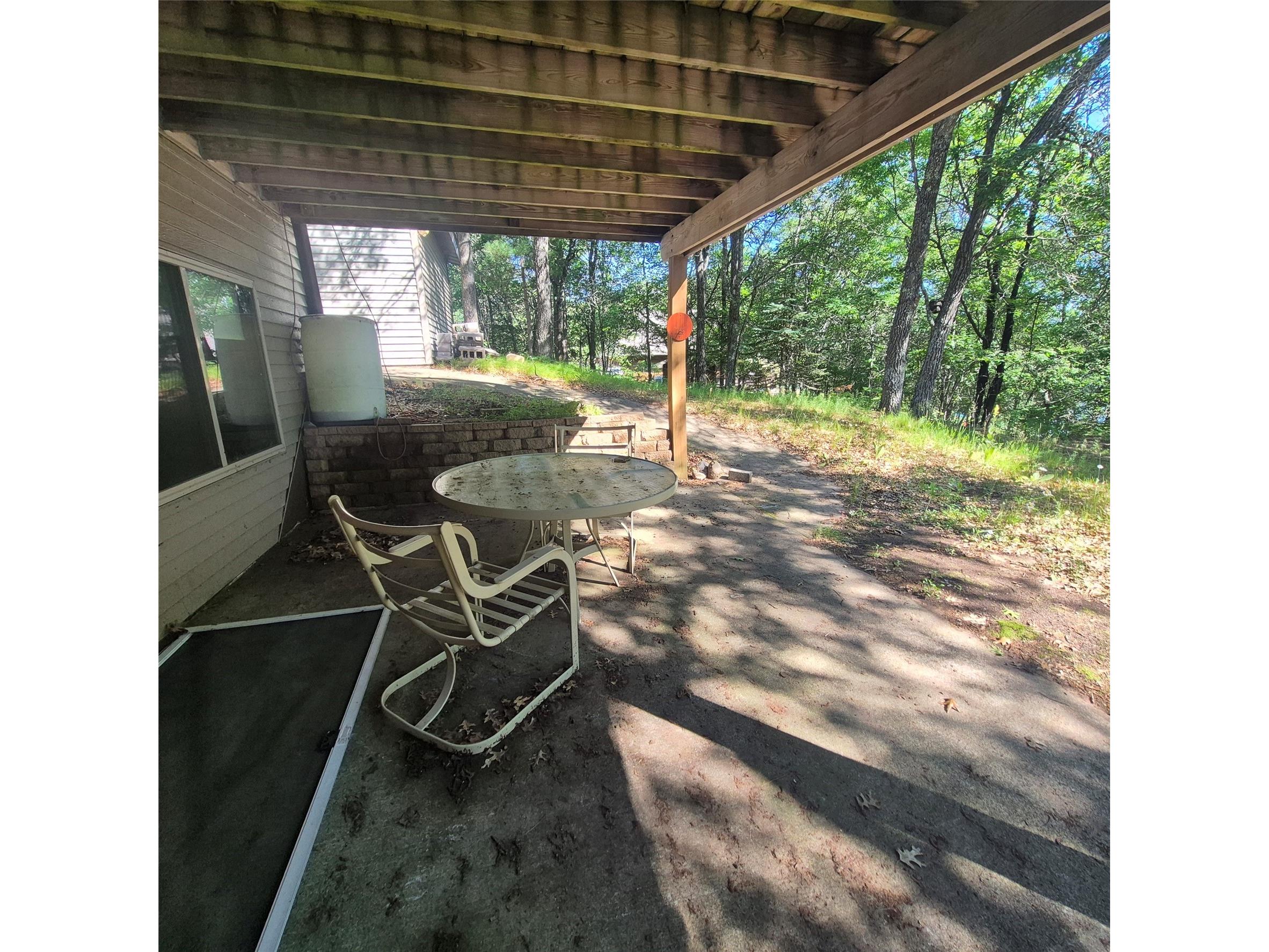 1430 Broken Arrow Trail Solon Springs WI 54873 - George Lake 1602898 image7