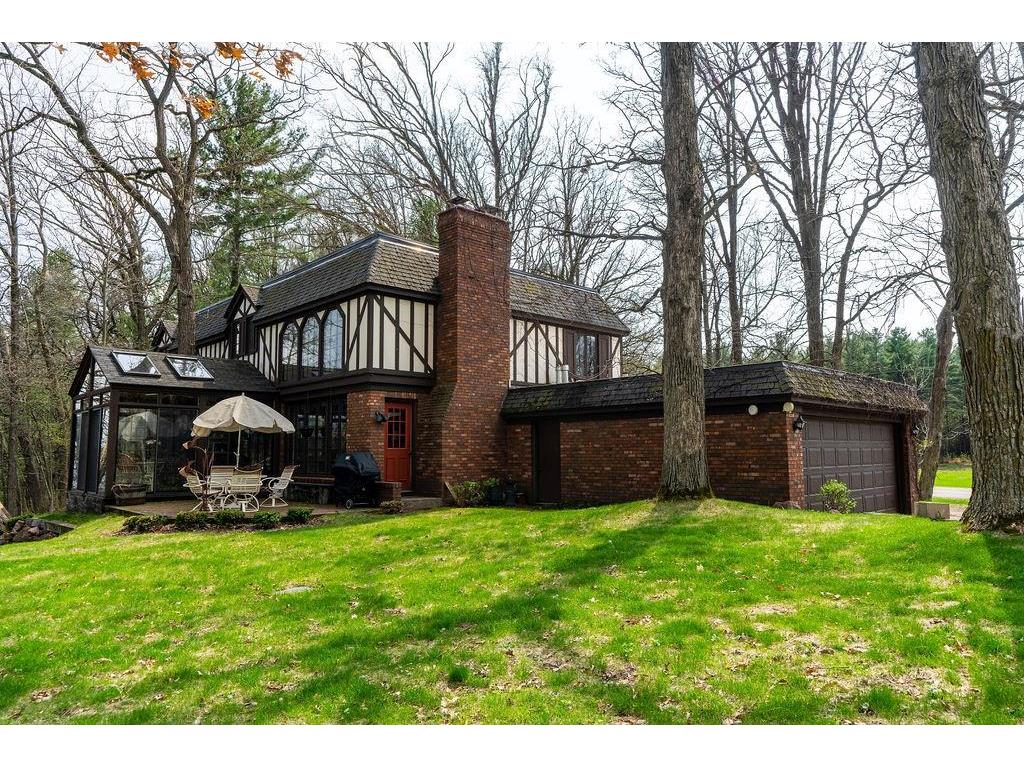 1431 Lakeshore Drive, Rice Lake, WI 54868 MLS 1564134 Edina Realty