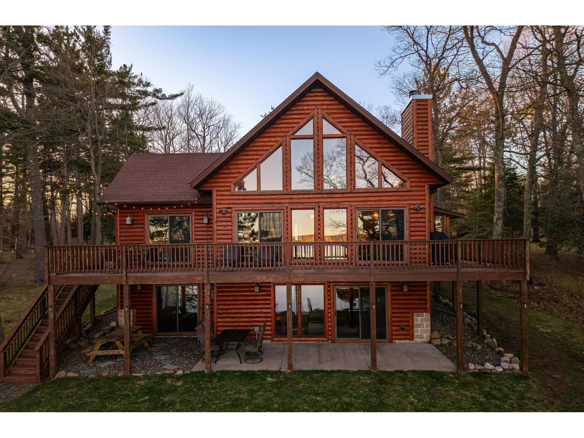 14323 W Court Oreilles Lake Drive Hayward WI 54843 - Lac Courte Orielles 1600617 image1