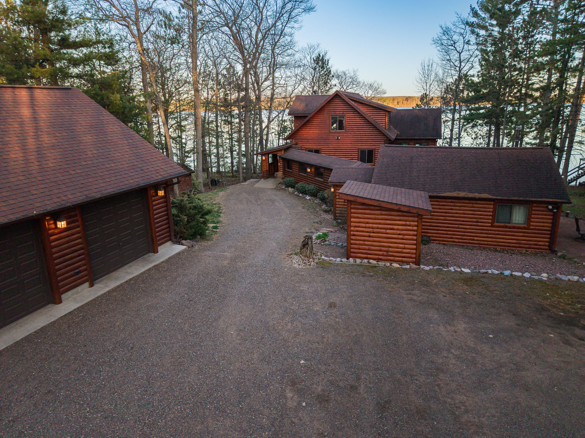14323 W Court Oreilles Lake Drive Hayward WI 54843 - Lac Courte Orielles 1600617 image11