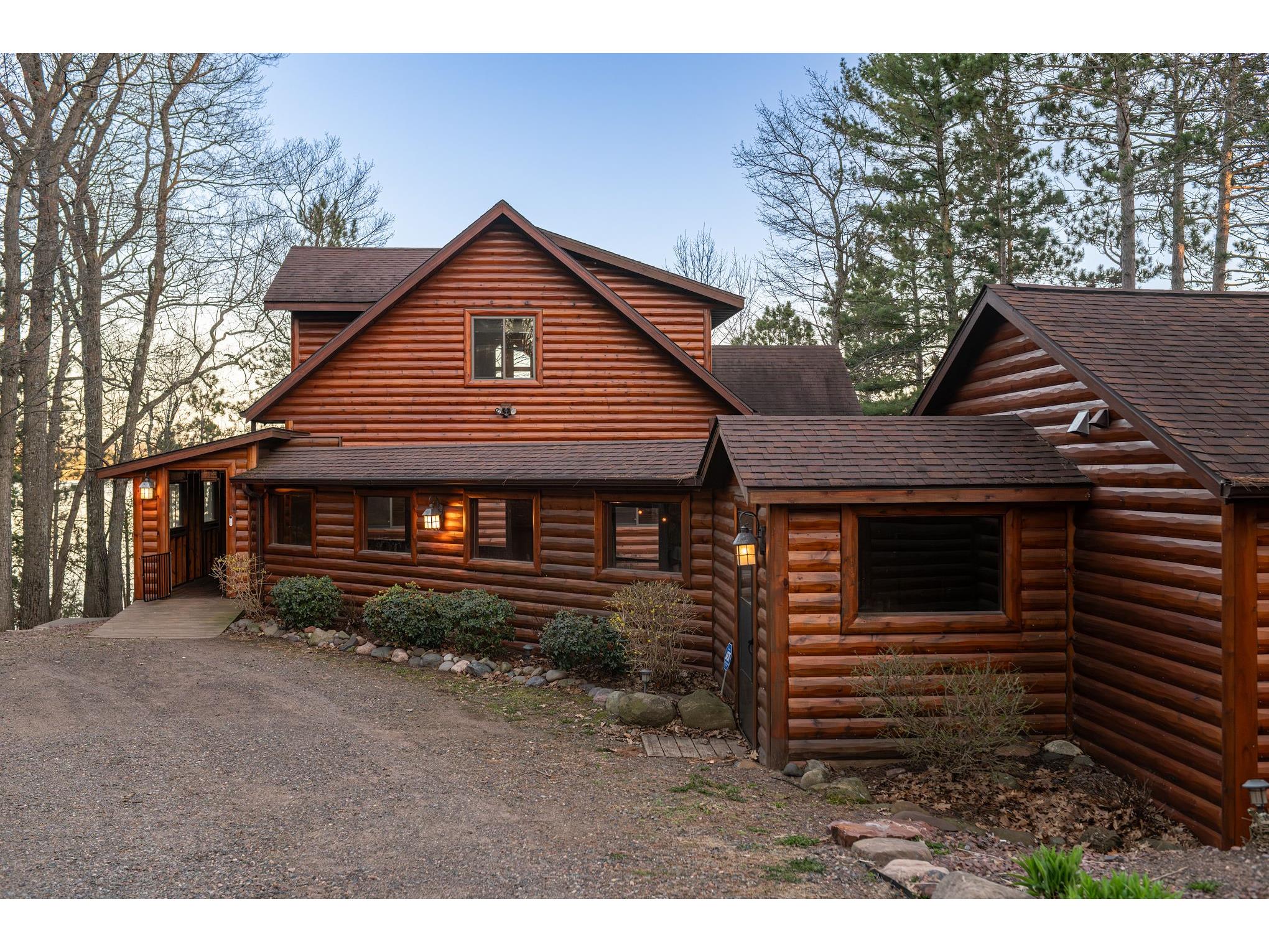 14323 W Court Oreilles Lake Drive Hayward WI 54843 - Lac Courte Orielles 1600617 image12