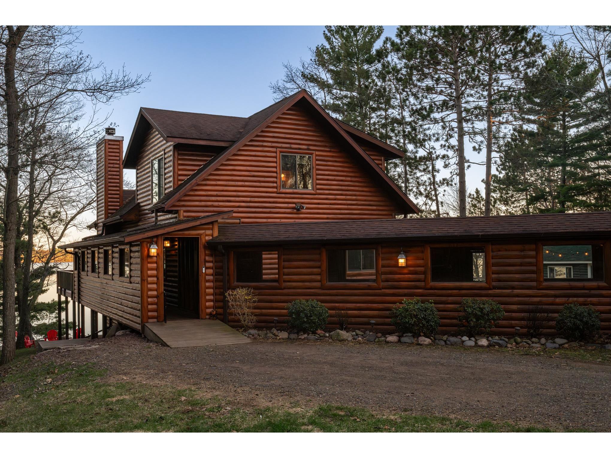 14323 W Court Oreilles Lake Drive Hayward WI 54843 - Lac Courte Orielles 1600617 image13