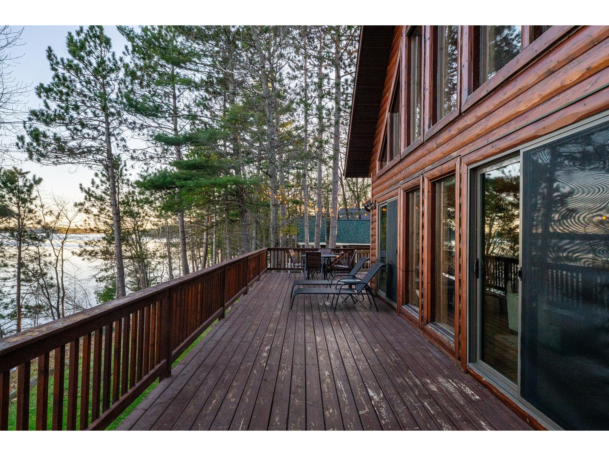 14323 W Court Oreilles Lake Drive Hayward WI 54843 - Lac Courte Orielles 1600617 image14