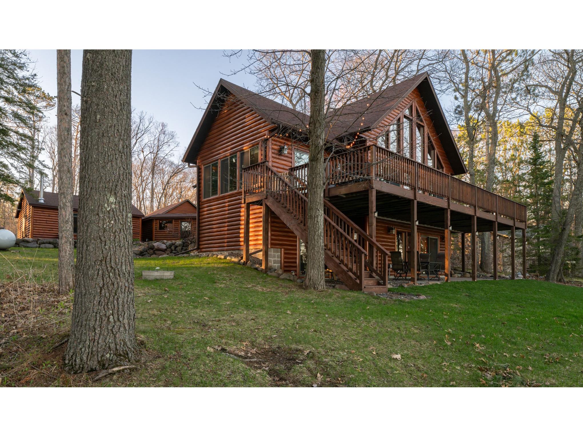 14323 W Court Oreilles Lake Drive Hayward WI 54843 - Lac Courte Orielles 1600617 image15