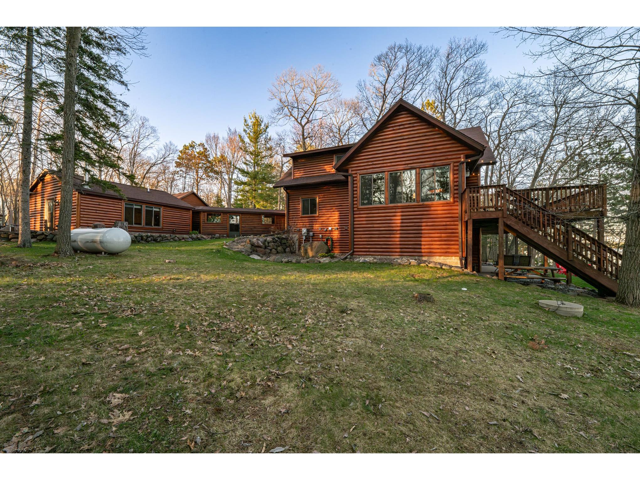 14323 W Court Oreilles Lake Drive Hayward WI 54843 - Lac Courte Orielles 1600617 image16