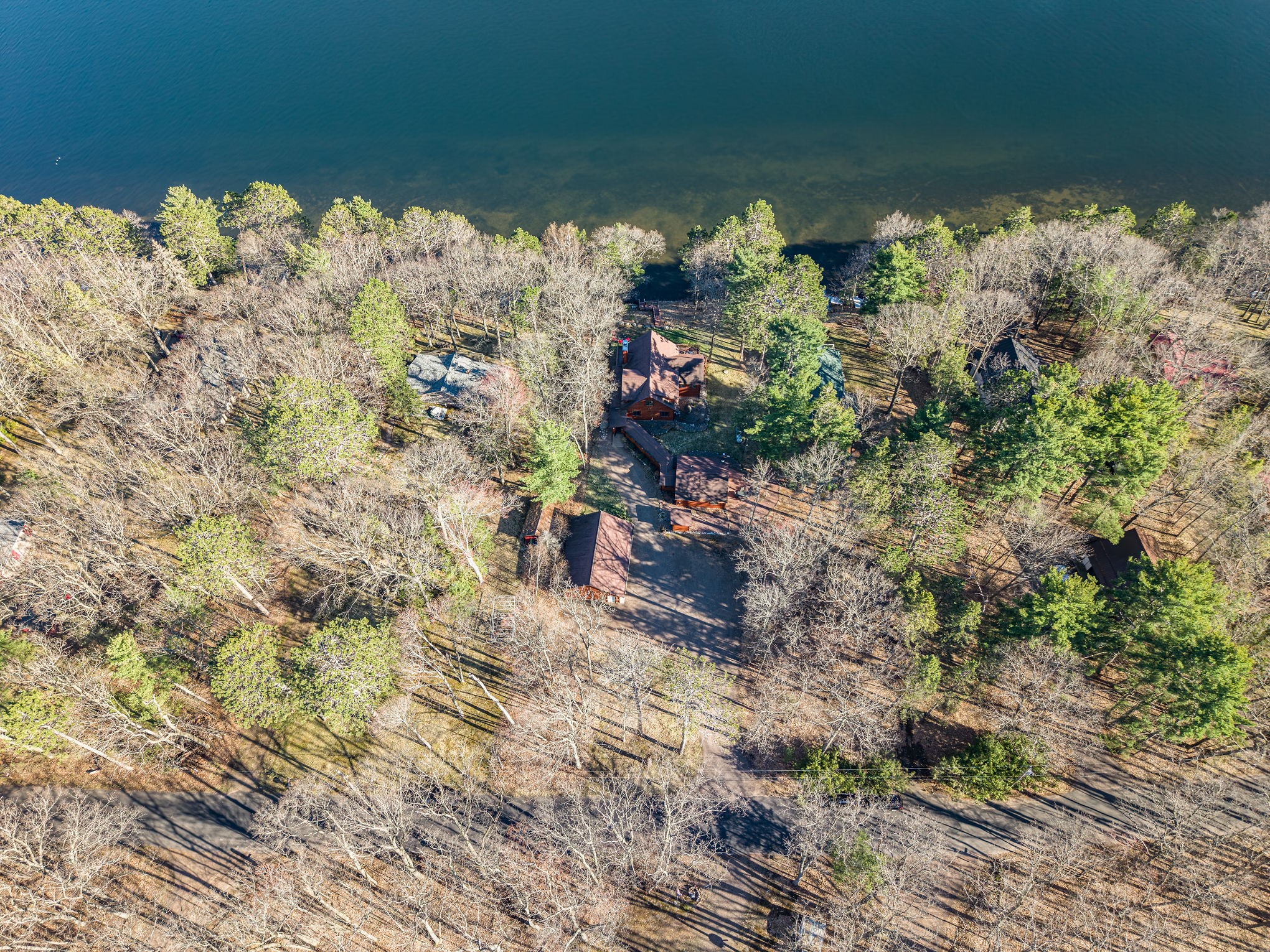 14323 W Court Oreilles Lake Drive Hayward WI 54843 - Lac Courte Orielles 1600617 image17