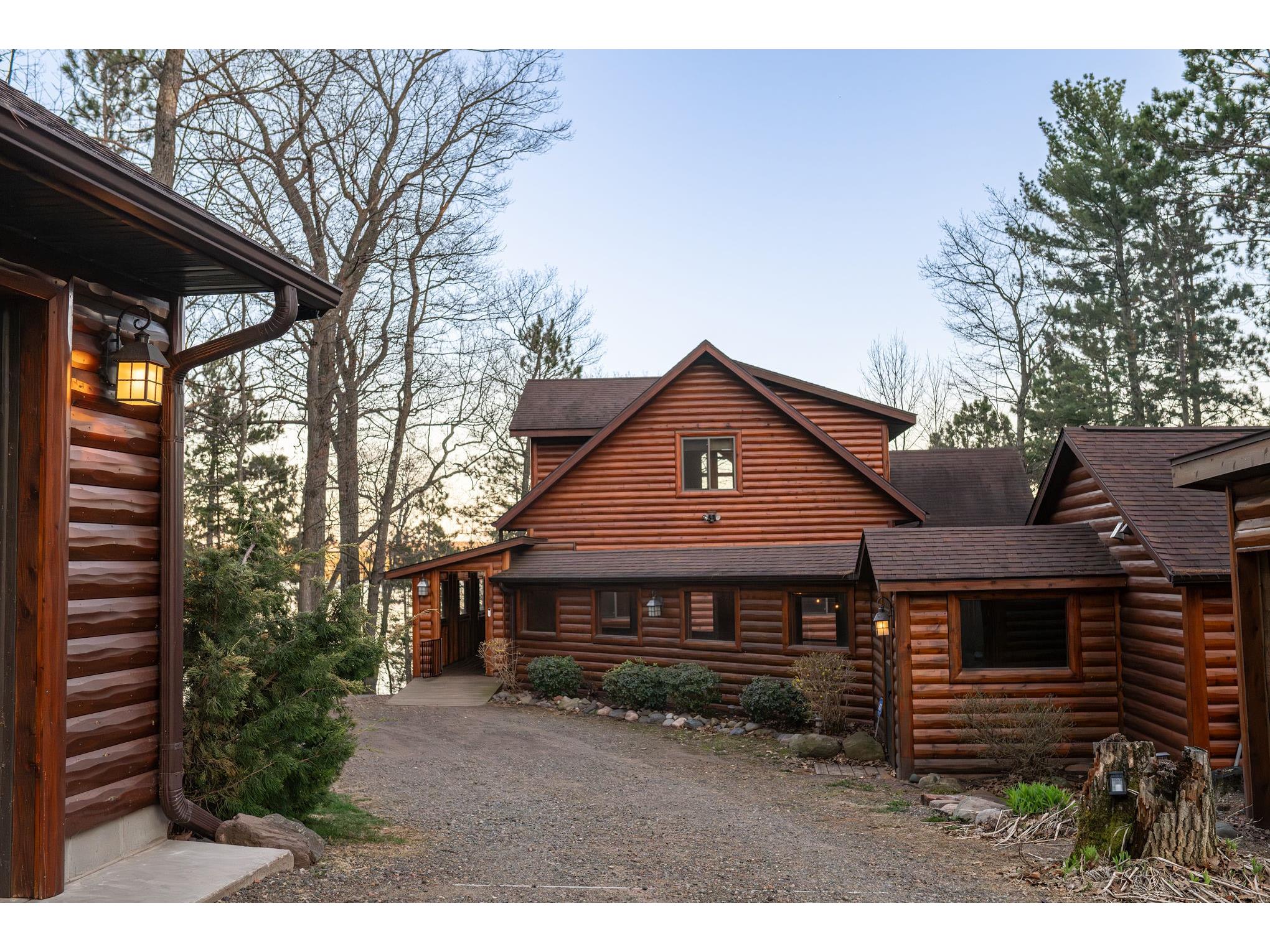 14323 W Court Oreilles Lake Drive Hayward WI 54843 - Lac Courte Orielles 1600617 image2