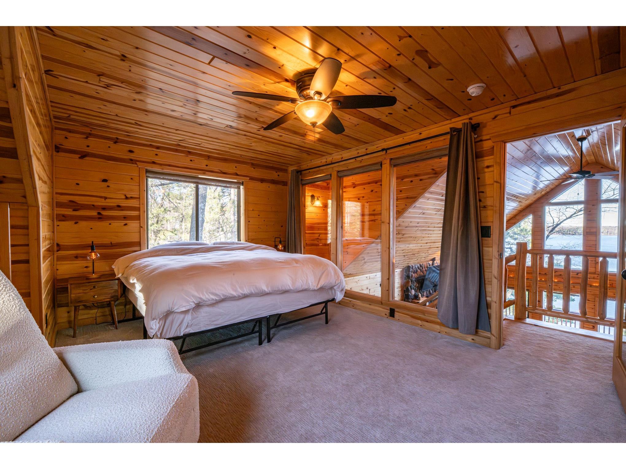 14323 W Court Oreilles Lake Drive Hayward WI 54843 - Lac Courte Orielles 1600617 image20