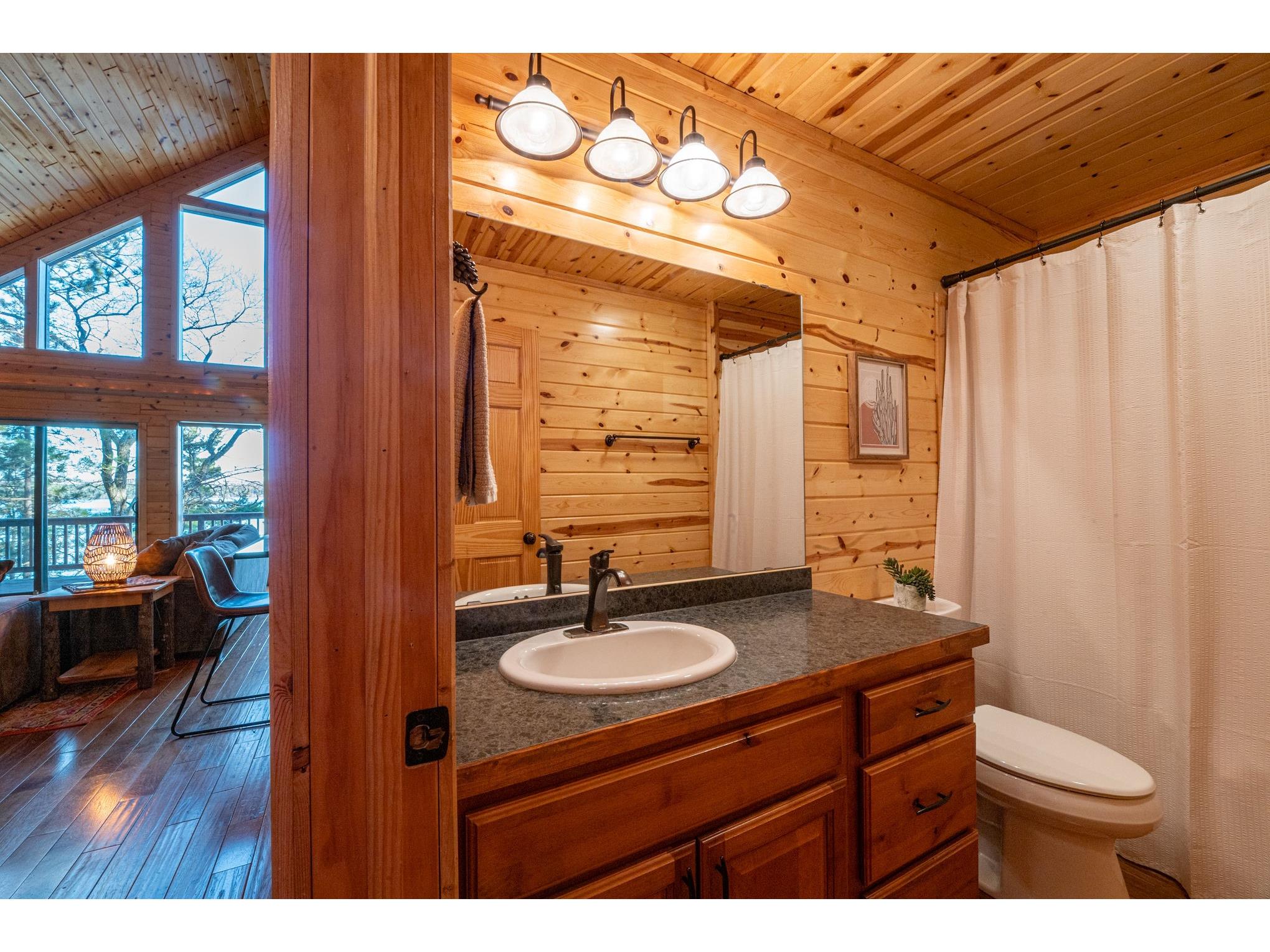 14323 W Court Oreilles Lake Drive Hayward WI 54843 - Lac Courte Orielles 1600617 image27