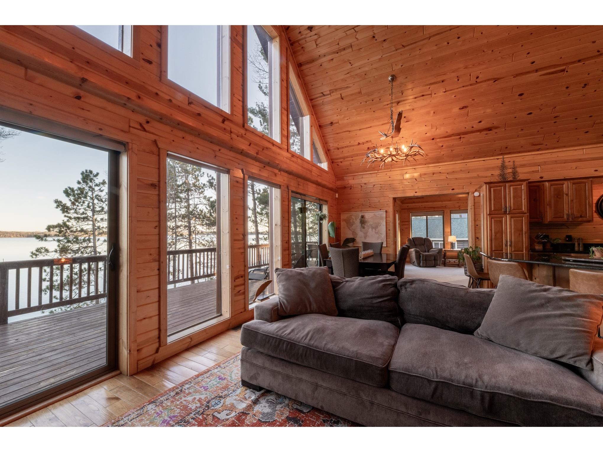 14323 W Court Oreilles Lake Drive Hayward WI 54843 - Lac Courte Orielles 1600617 image31