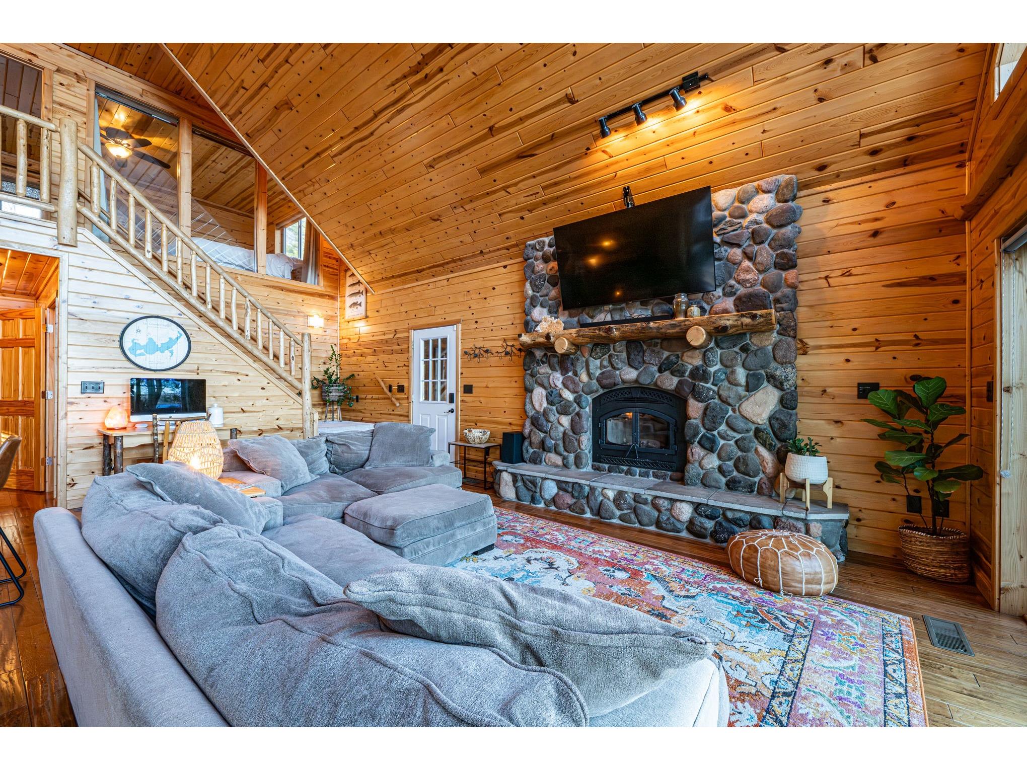 14323 W Court Oreilles Lake Drive Hayward WI 54843 - Lac Courte Orielles 1600617 image33