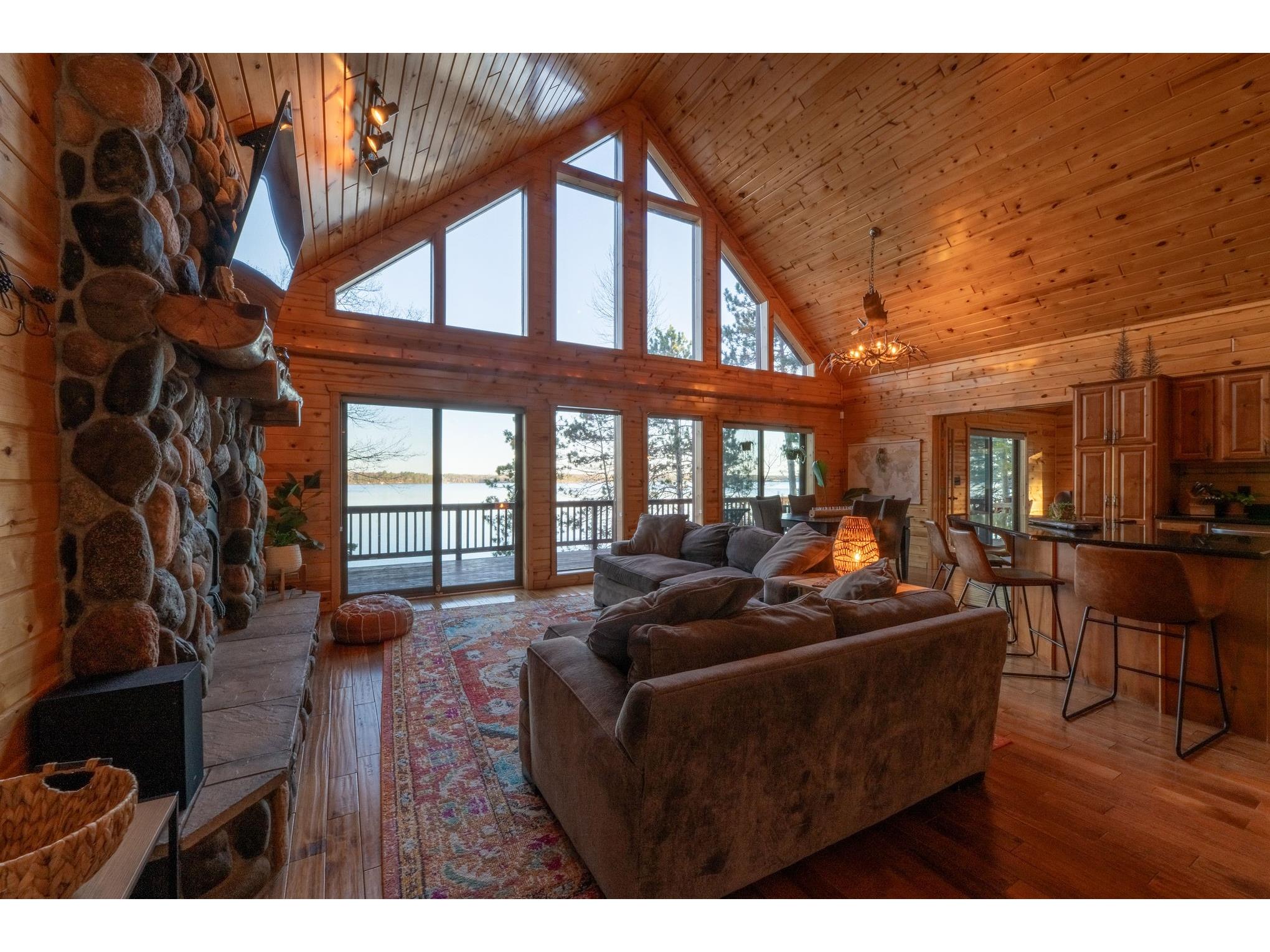 14323 W Court Oreilles Lake Drive Hayward WI 54843 - Lac Courte Orielles 1600617 image34