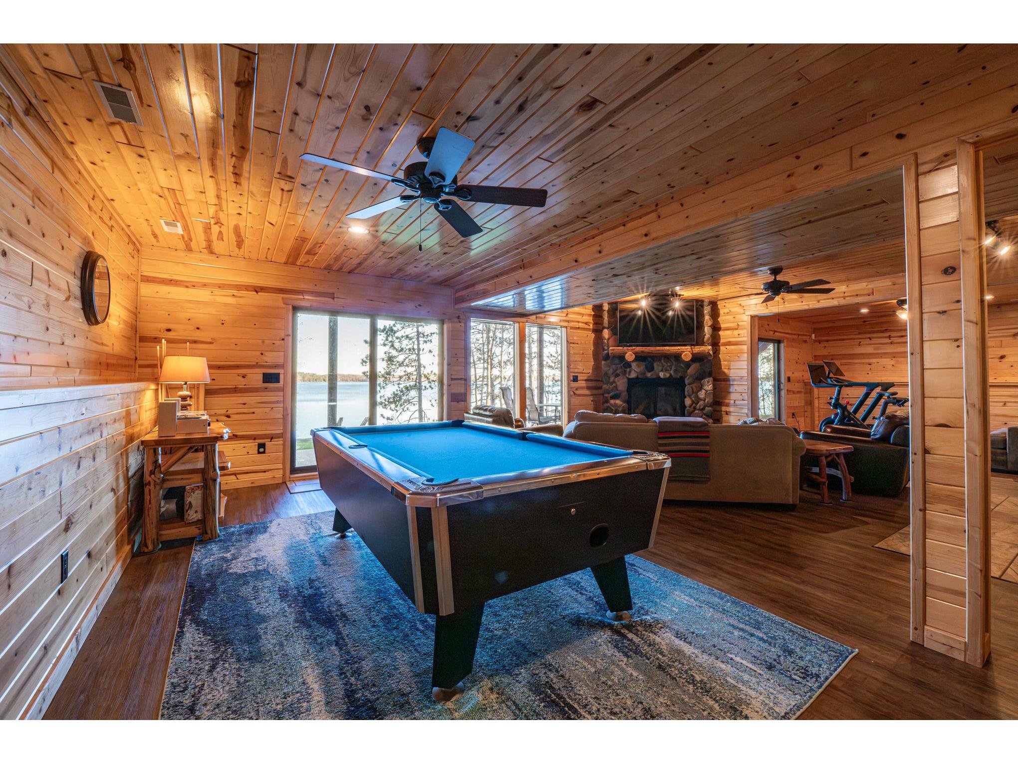 14323 W Court Oreilles Lake Drive Hayward WI 54843 - Lac Courte Orielles 1600617 image35
