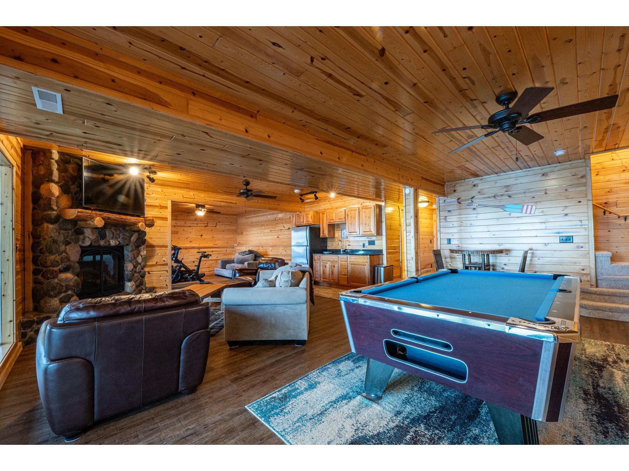 14323 W Court Oreilles Lake Drive Hayward WI 54843 - Lac Courte Orielles 1600617 image36