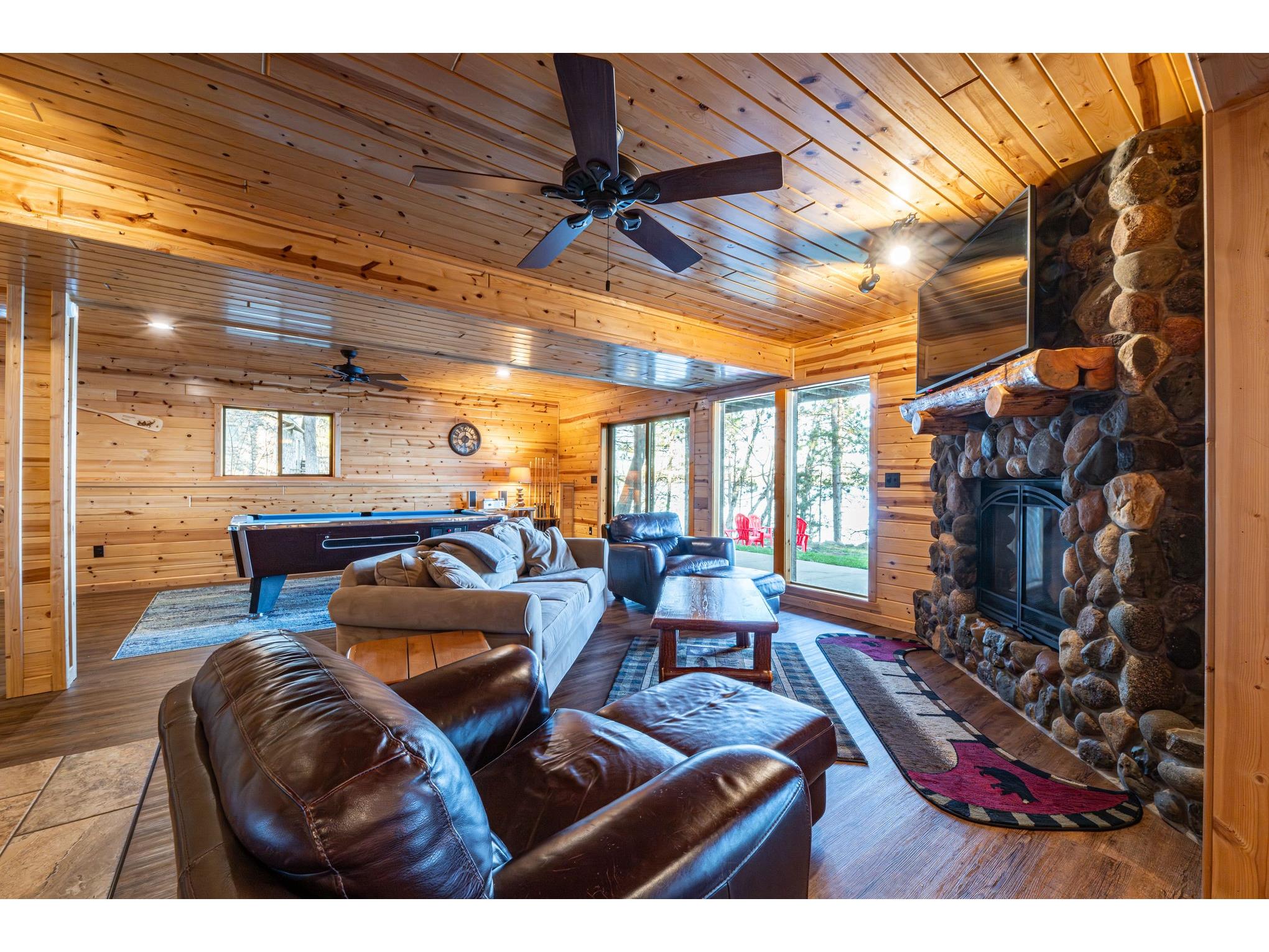 14323 W Court Oreilles Lake Drive Hayward WI 54843 - Lac Courte Orielles 1600617 image40