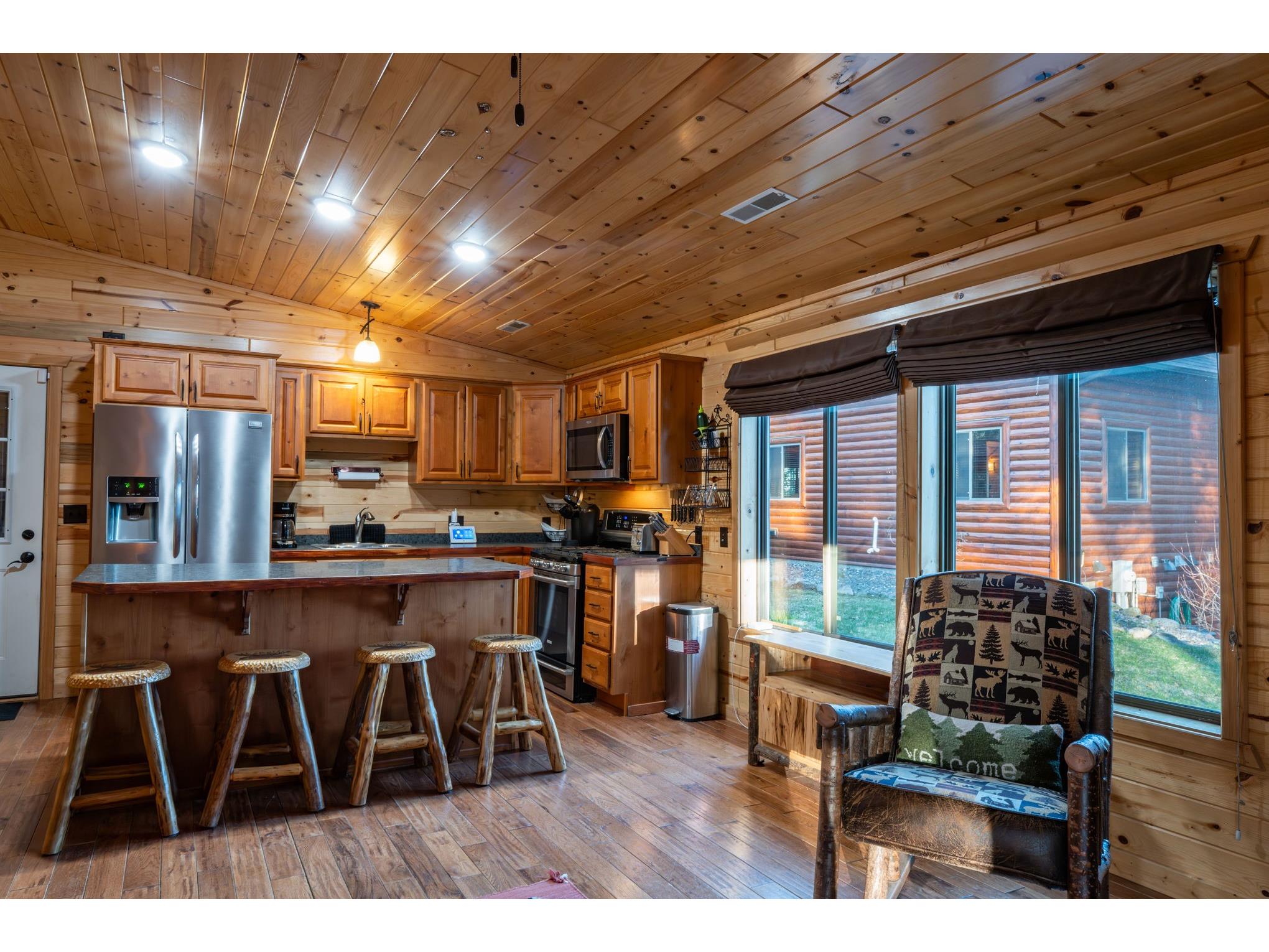 14323 W Court Oreilles Lake Drive Hayward WI 54843 - Lac Courte Orielles 1600617 image42