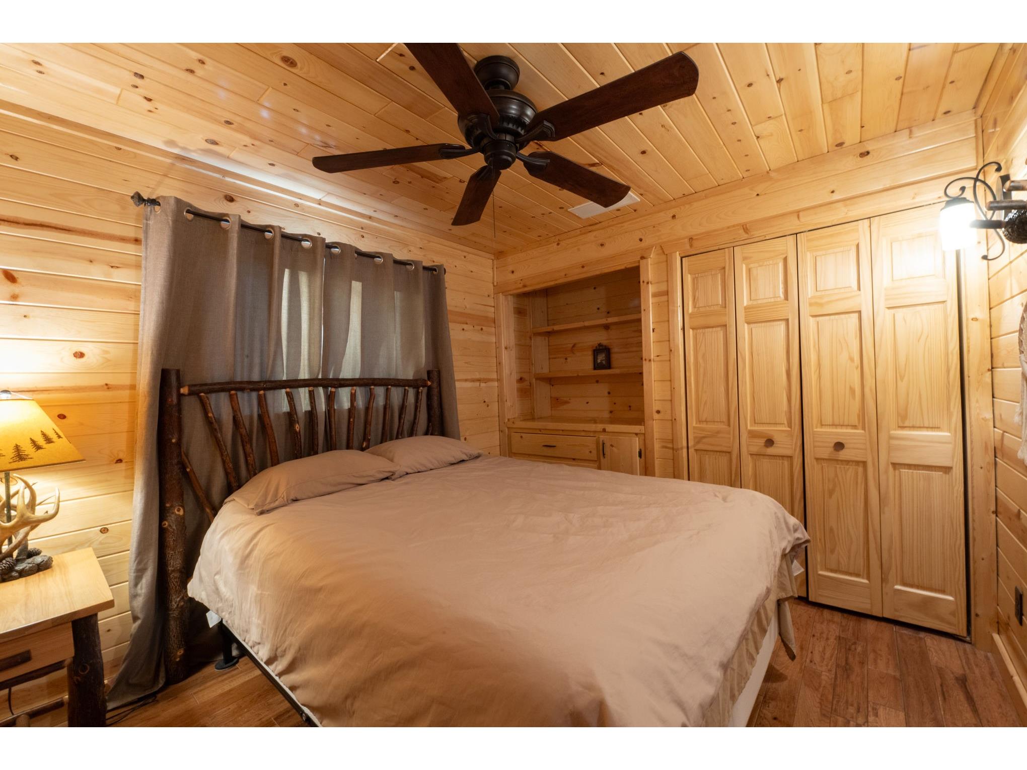 14323 W Court Oreilles Lake Drive Hayward WI 54843 - Lac Courte Orielles 1600617 image44