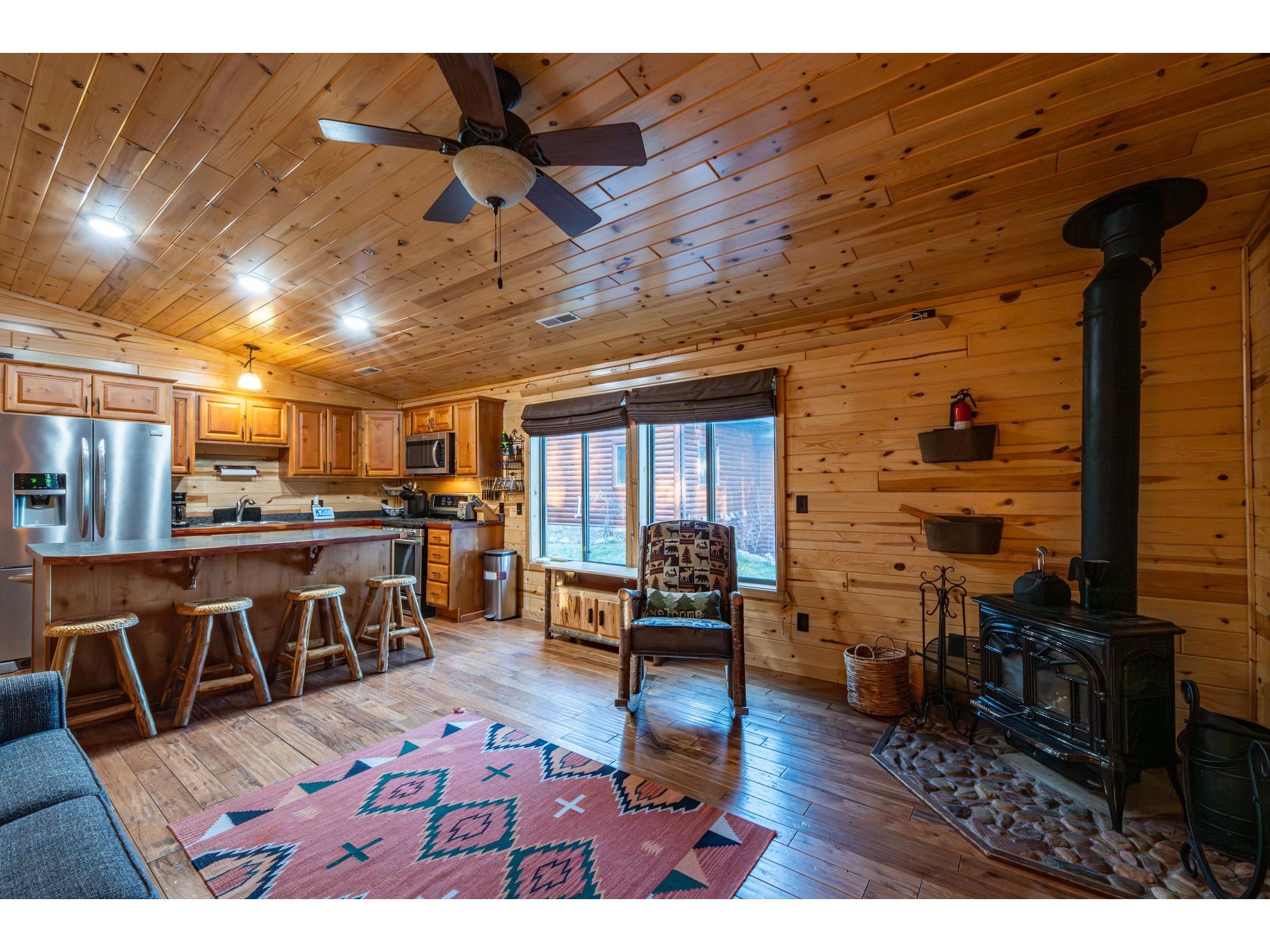 14323 W Court Oreilles Lake Drive Hayward WI 54843 - Lac Courte Orielles 1600617 image46