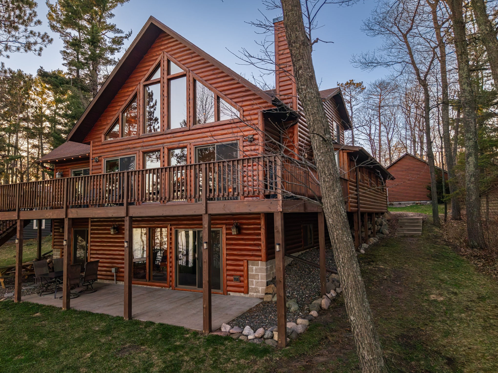 14323 W Court Oreilles Lake Drive Hayward WI 54843 - Lac Courte Orielles 1600617 image47