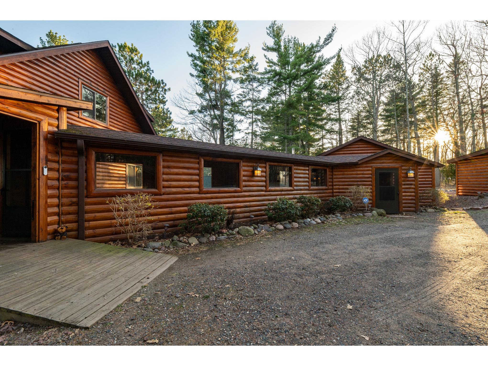 14323 W Court Oreilles Lake Drive Hayward WI 54843 - Lac Courte Orielles 1600617 image50