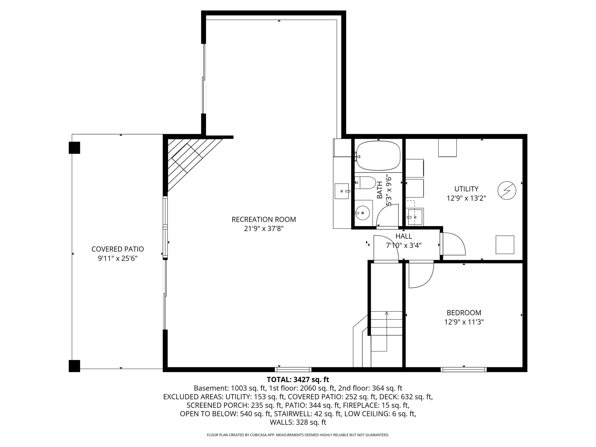 14323 W Court Oreilles Lake Drive Hayward WI 54843 - Lac Courte Orielles 1600617 image52