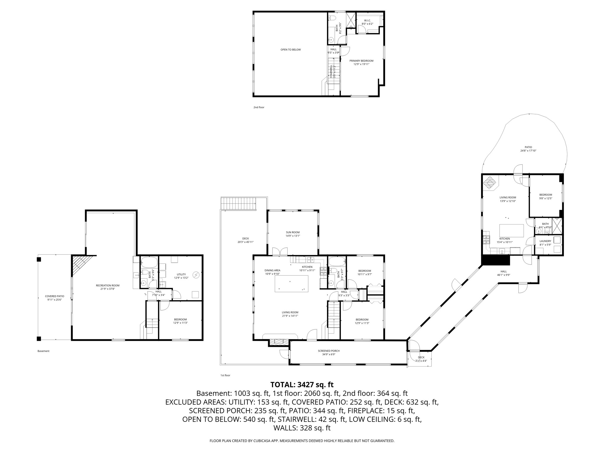 14323 W Court Oreilles Lake Drive Hayward WI 54843 - Lac Courte Orielles 1600617 image55