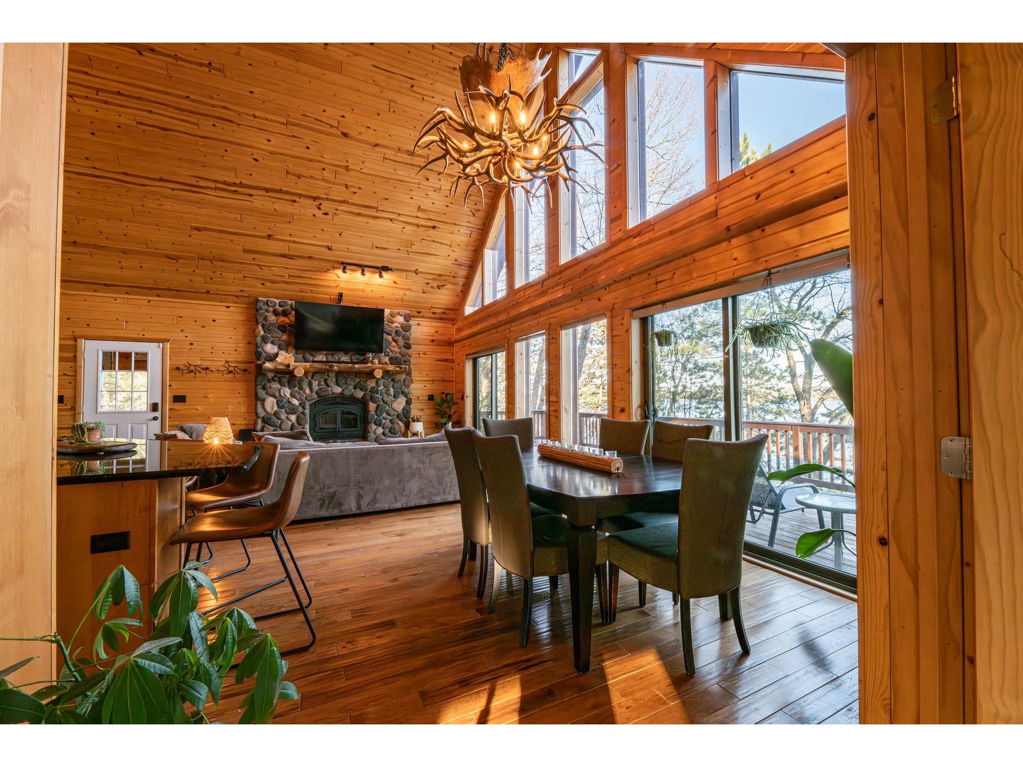 14323 W Court Oreilles Lake Drive Hayward WI 54843 - Lac Courte Orielles 1600617 image6