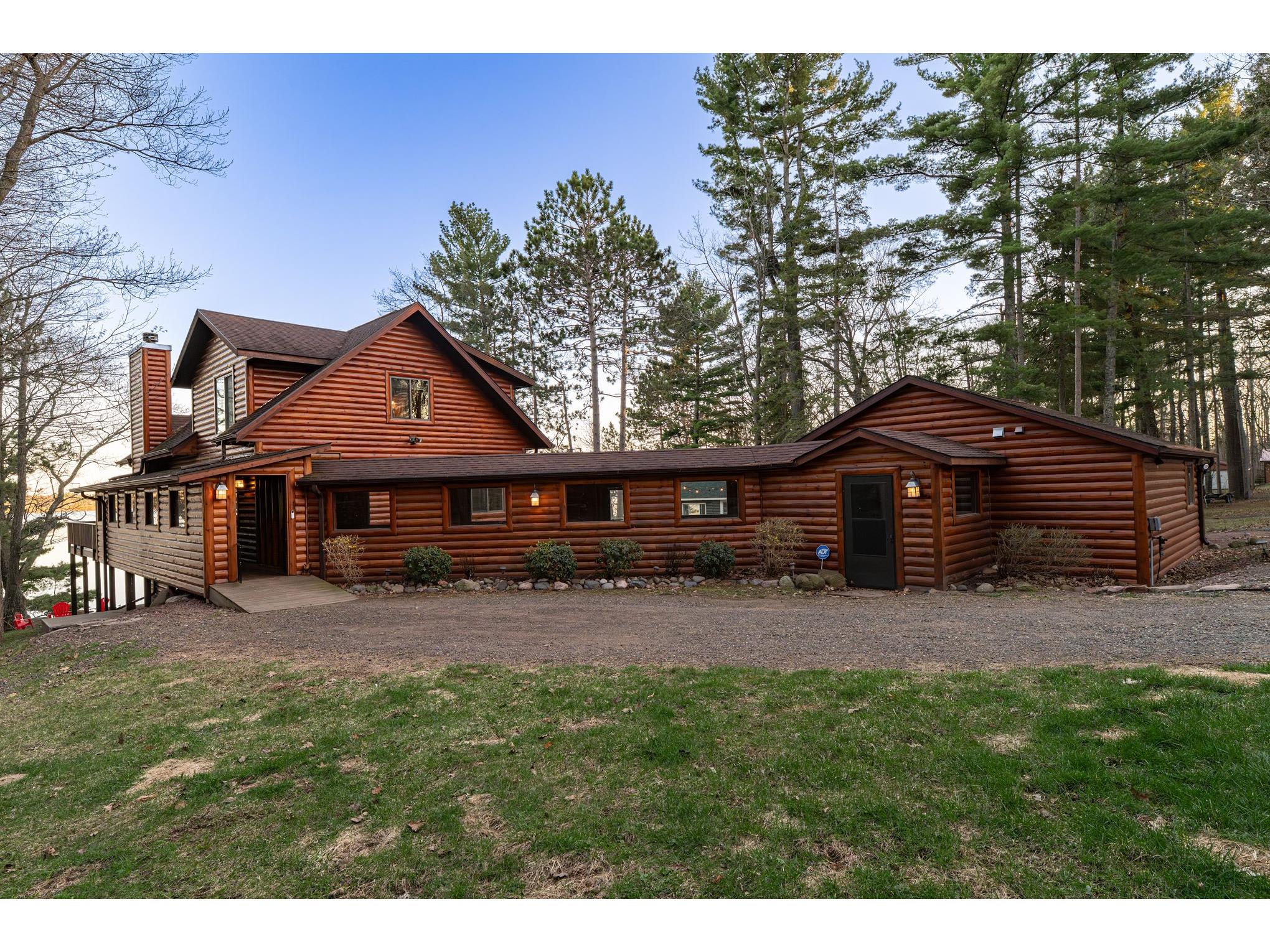 14323 W Court Oreilles Lake Drive Hayward WI 54843 - Lac Courte Orielles 1600617 image9