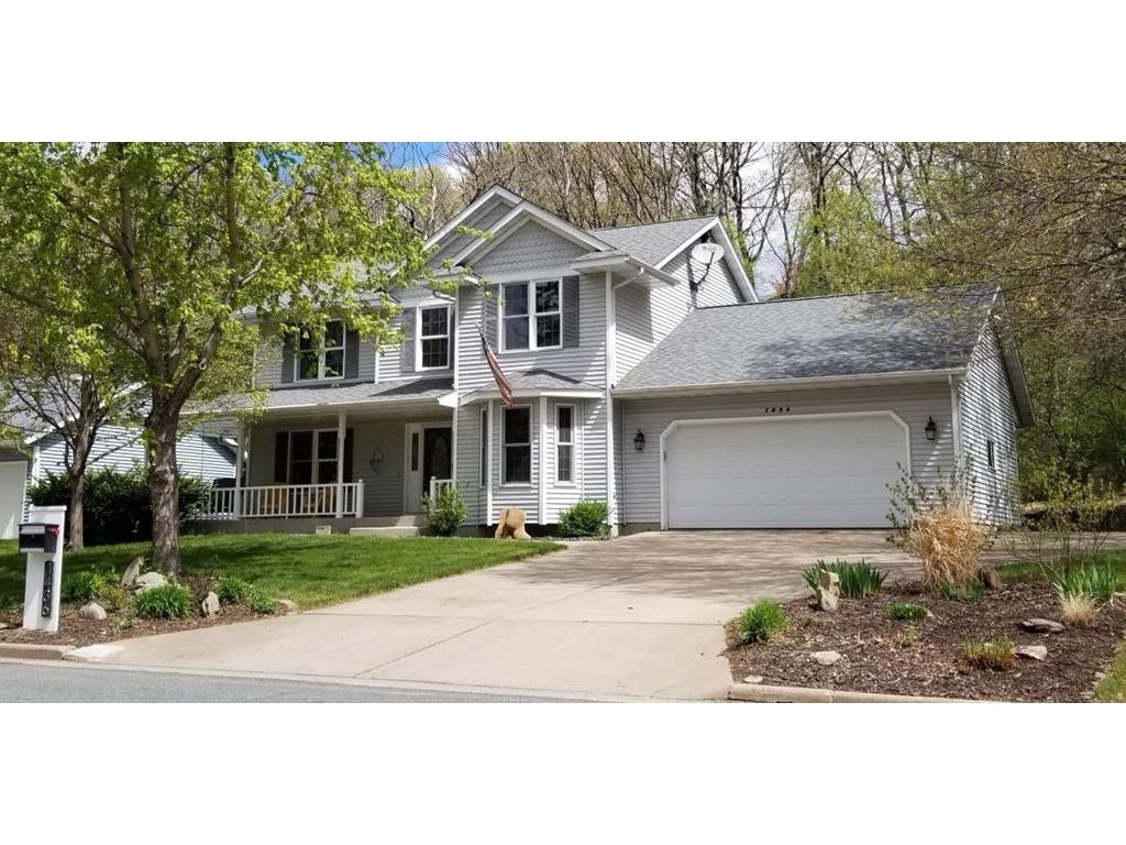 1436 Edgewood Drive, Altoona, WI 54720 MLS 1554253 Edina Realty