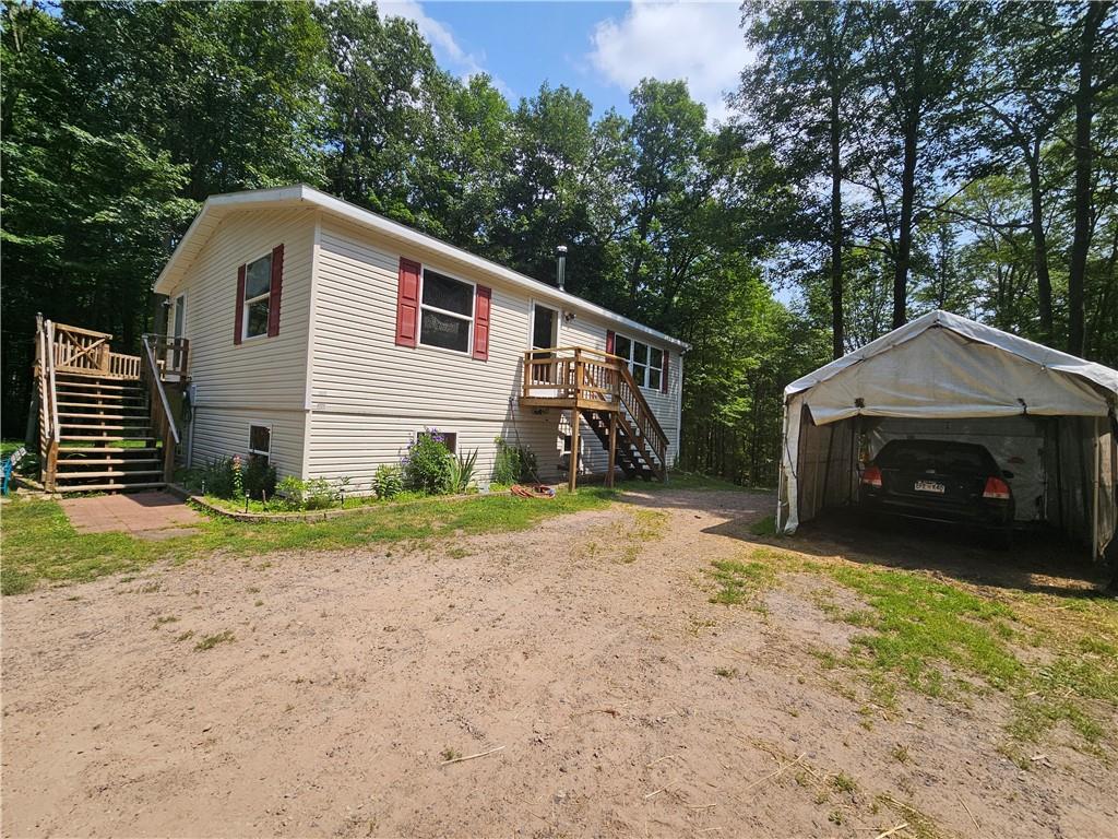 14360 W County Road E Hayward WI 54843 1584298 image1