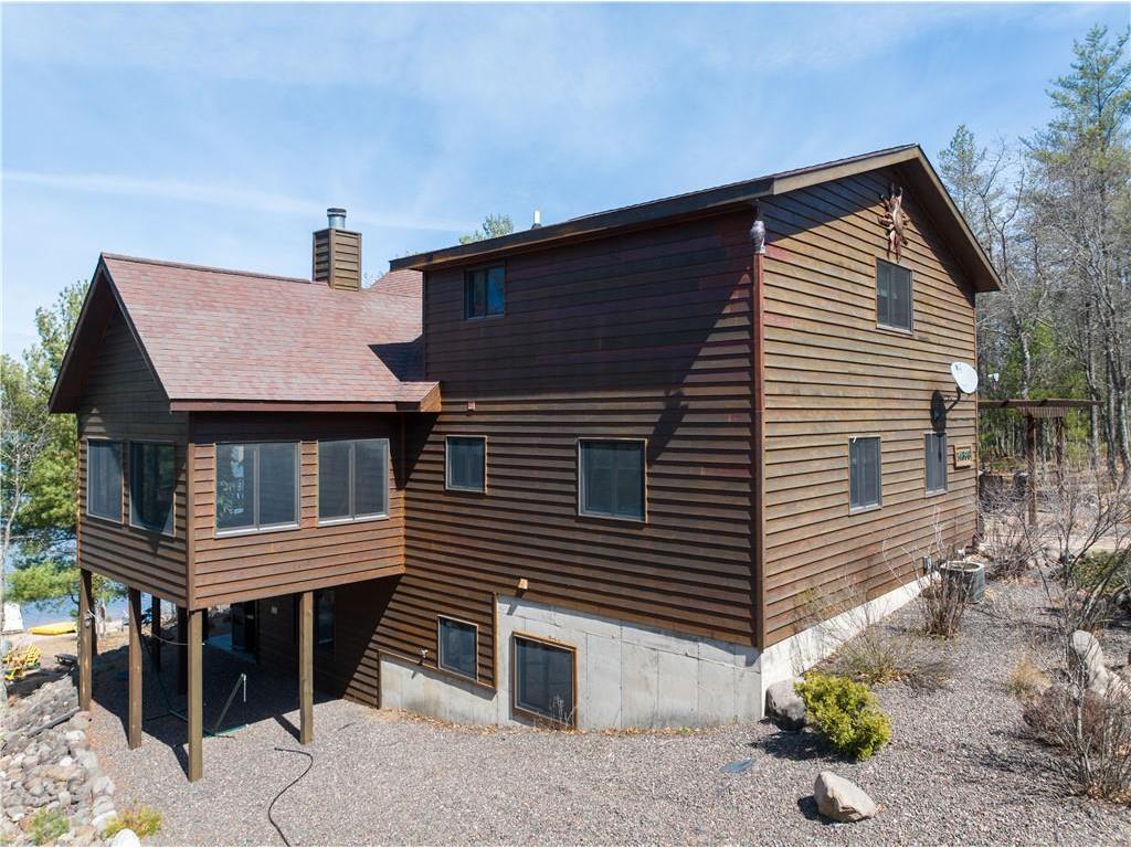 14366 One Mile Road, Minong, WI, 54859 MLS 1579136 Edina Realty