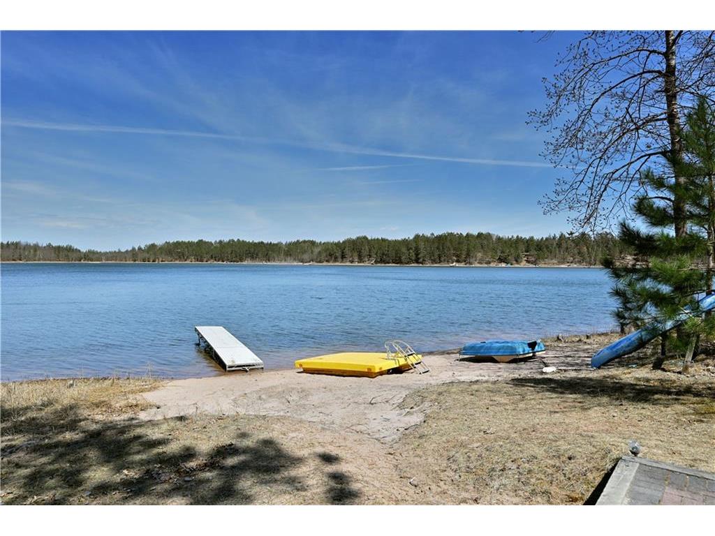 14366 One Mile Road, Minong, WI, 54859 MLS 1579136 Edina Realty