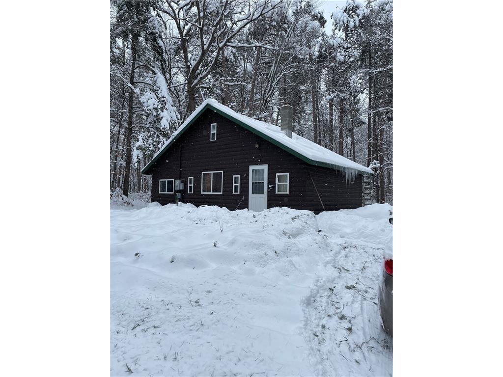 14367 W Lake Drive, Hayward, WI, 54843 MLS 1570487 Edina Realty