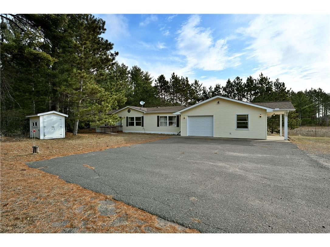 14376 State Road 70 Grantsburg WI 54840 - Hay Creek 1589676 image1