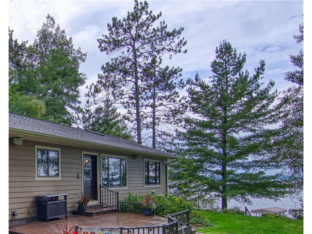 14386W Poplar Lane Hayward WI 54843 - Grindstone Lake 1576748 image1