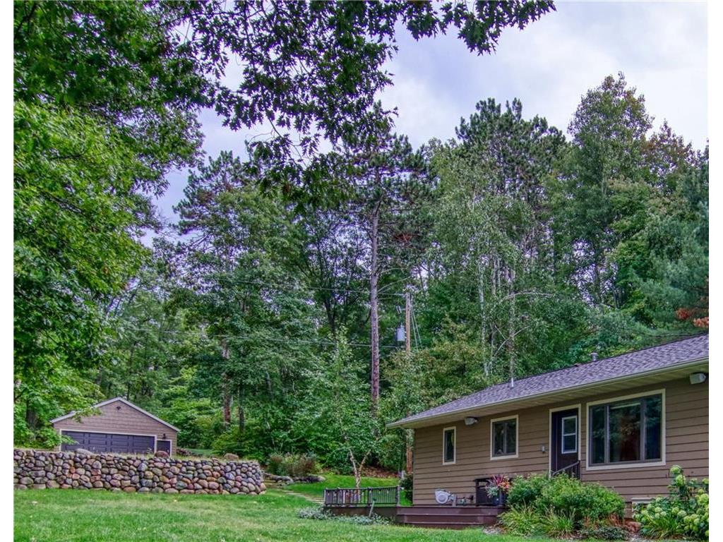 14386W Poplar Lane, Hayward, WI, 54843 MLS 1576748 Edina Realty