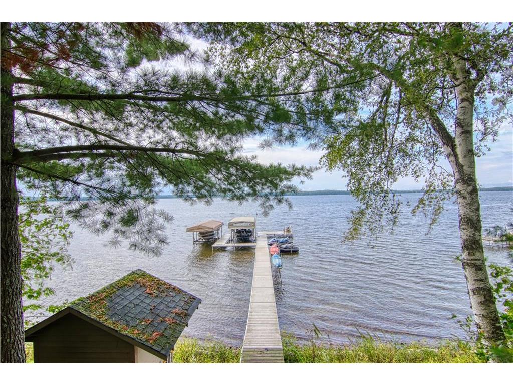 14386W Poplar Lane, Hayward, WI, 54843 MLS 1576748 Edina Realty