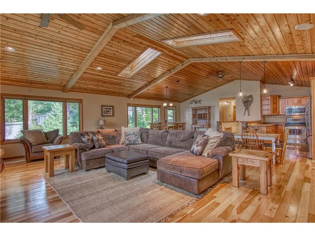 14386W Poplar Lane, Hayward, WI, 54843 MLS 1576748 Edina Realty