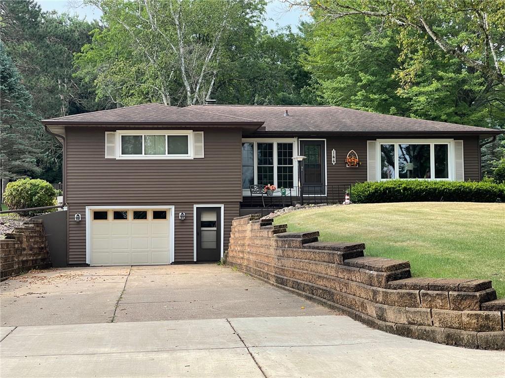 144 W Fir Street, Strum, WI, 54770 MLS 1556954 Edina Realty