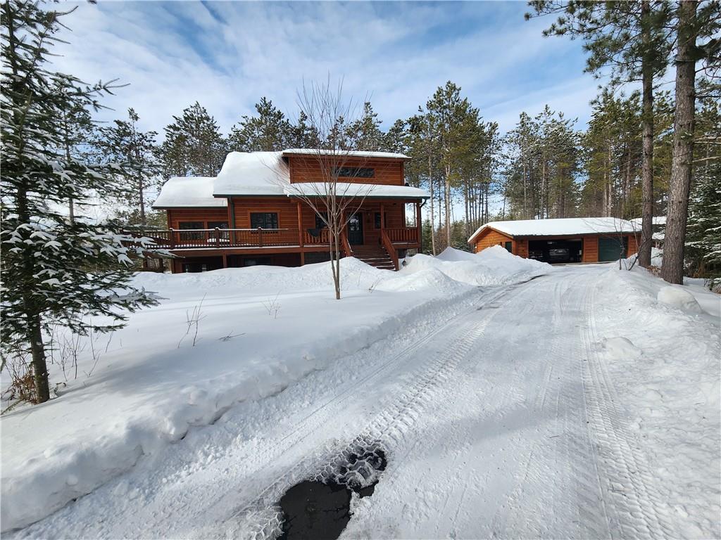 14411 W Skiers Lane Hayward WI 54843 1572679 image1