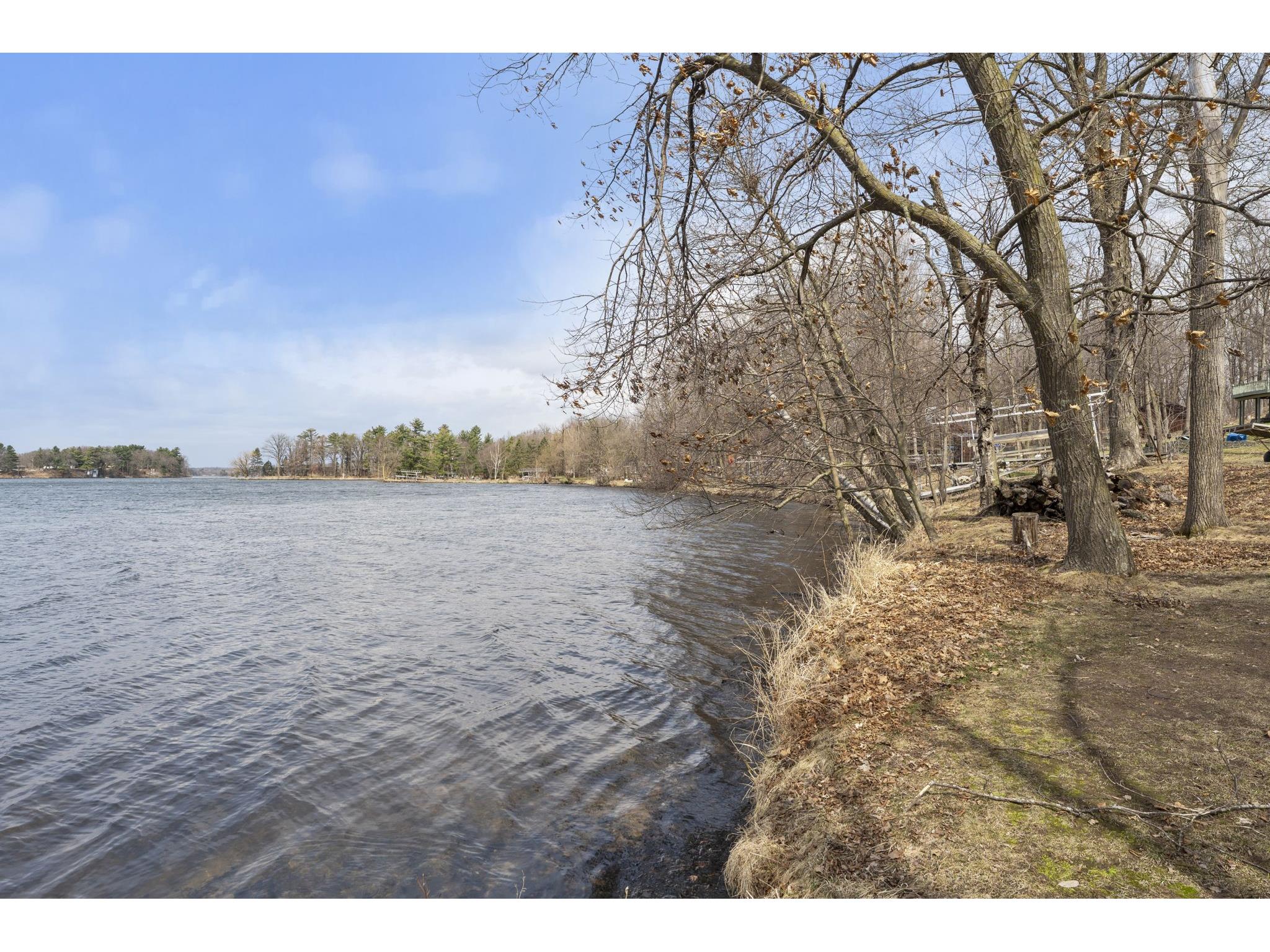1442 3 1/2 Street Turtle Lake WI 54889 - Upper Turtle Lake 1599682 image10