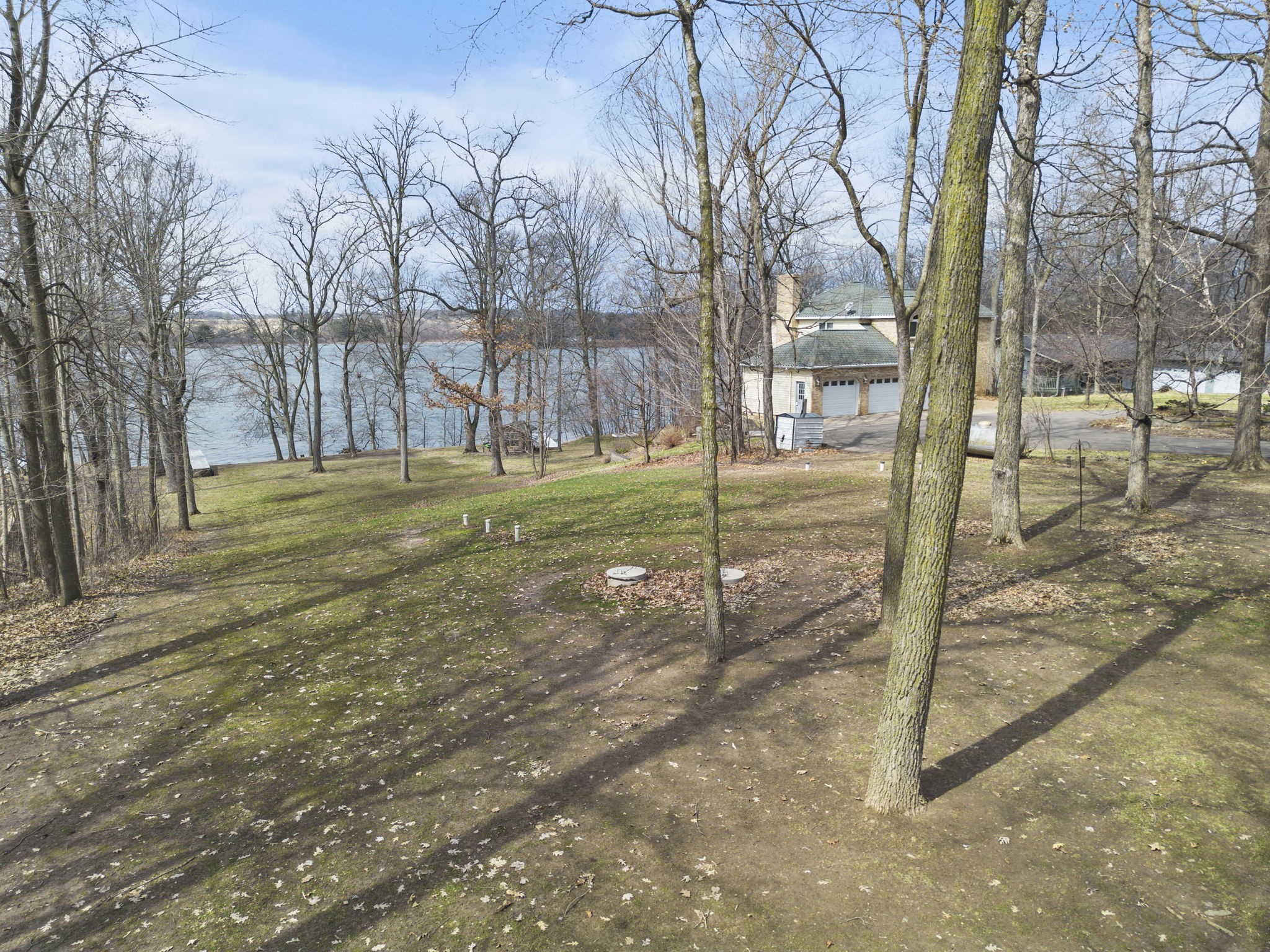 1442 3 1/2 Street Turtle Lake WI 54889 - Upper Turtle Lake 1599682 image12