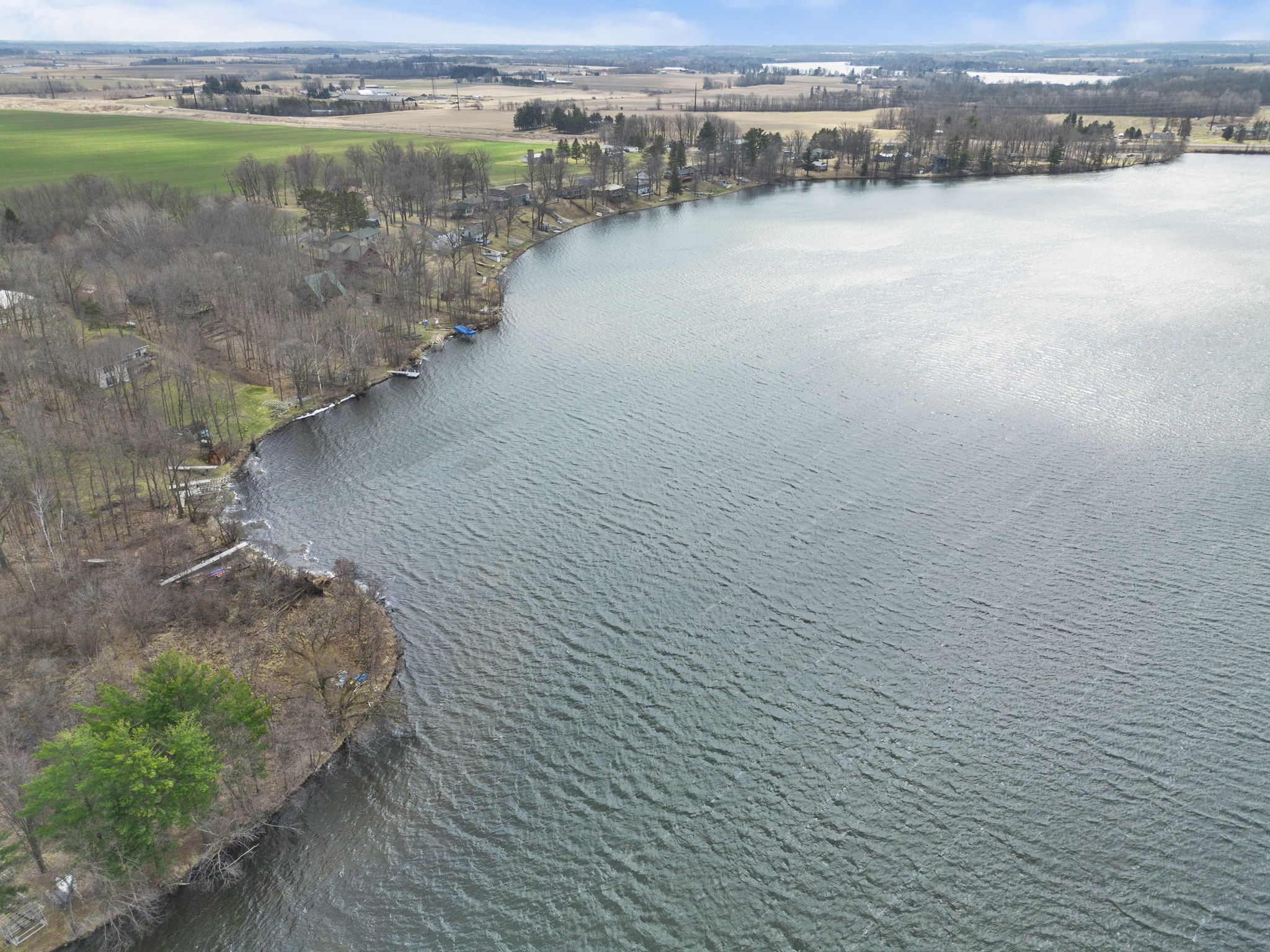 1442 3 1/2 Street Turtle Lake WI 54889 - Upper Turtle Lake 1599682 image14