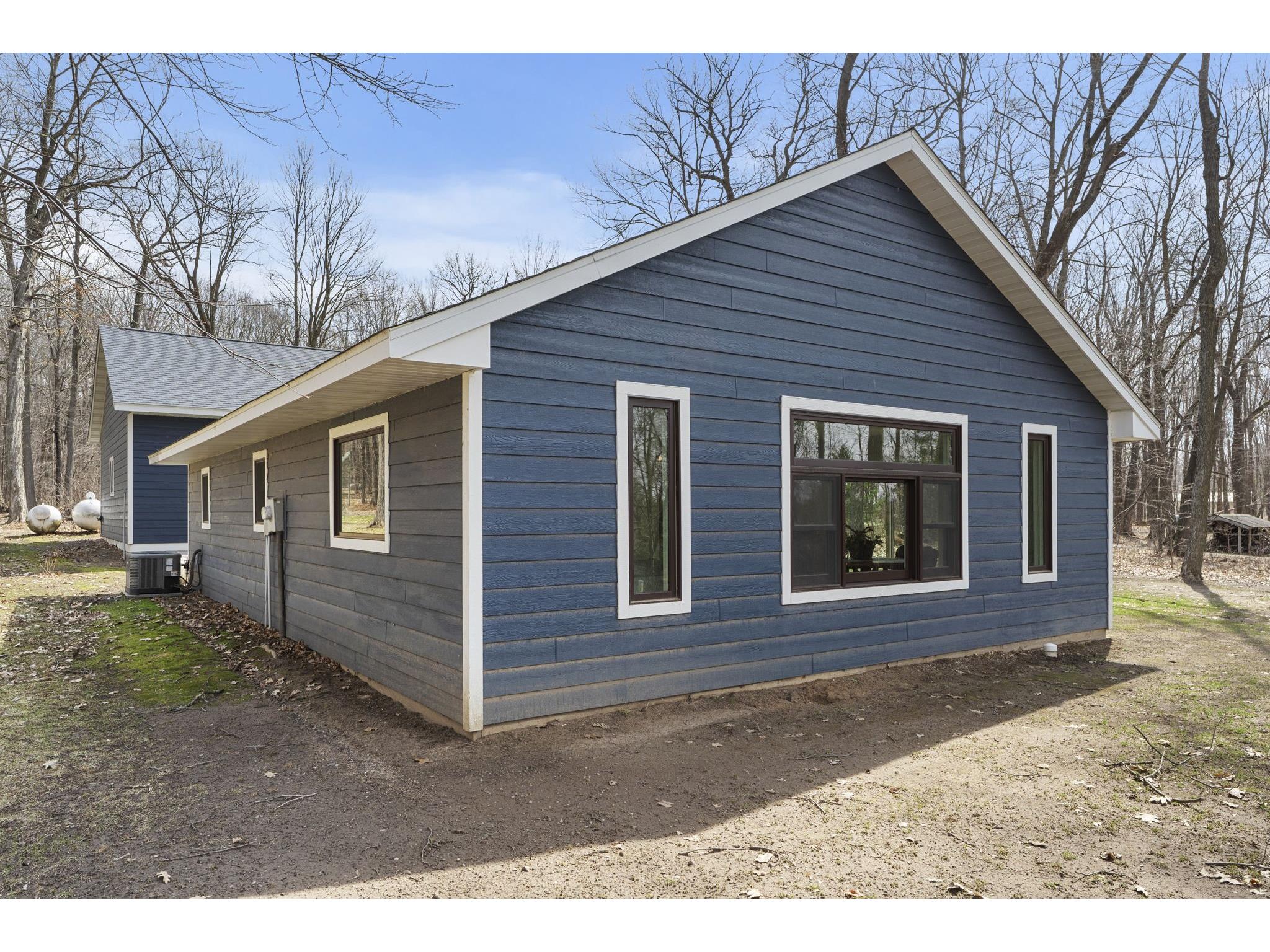 1442 3 1/2 Street Turtle Lake WI 54889 - Upper Turtle Lake 1599682 image2